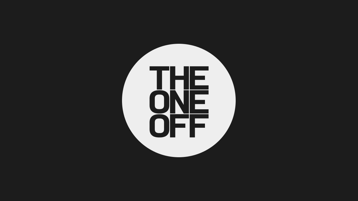 One Off logo