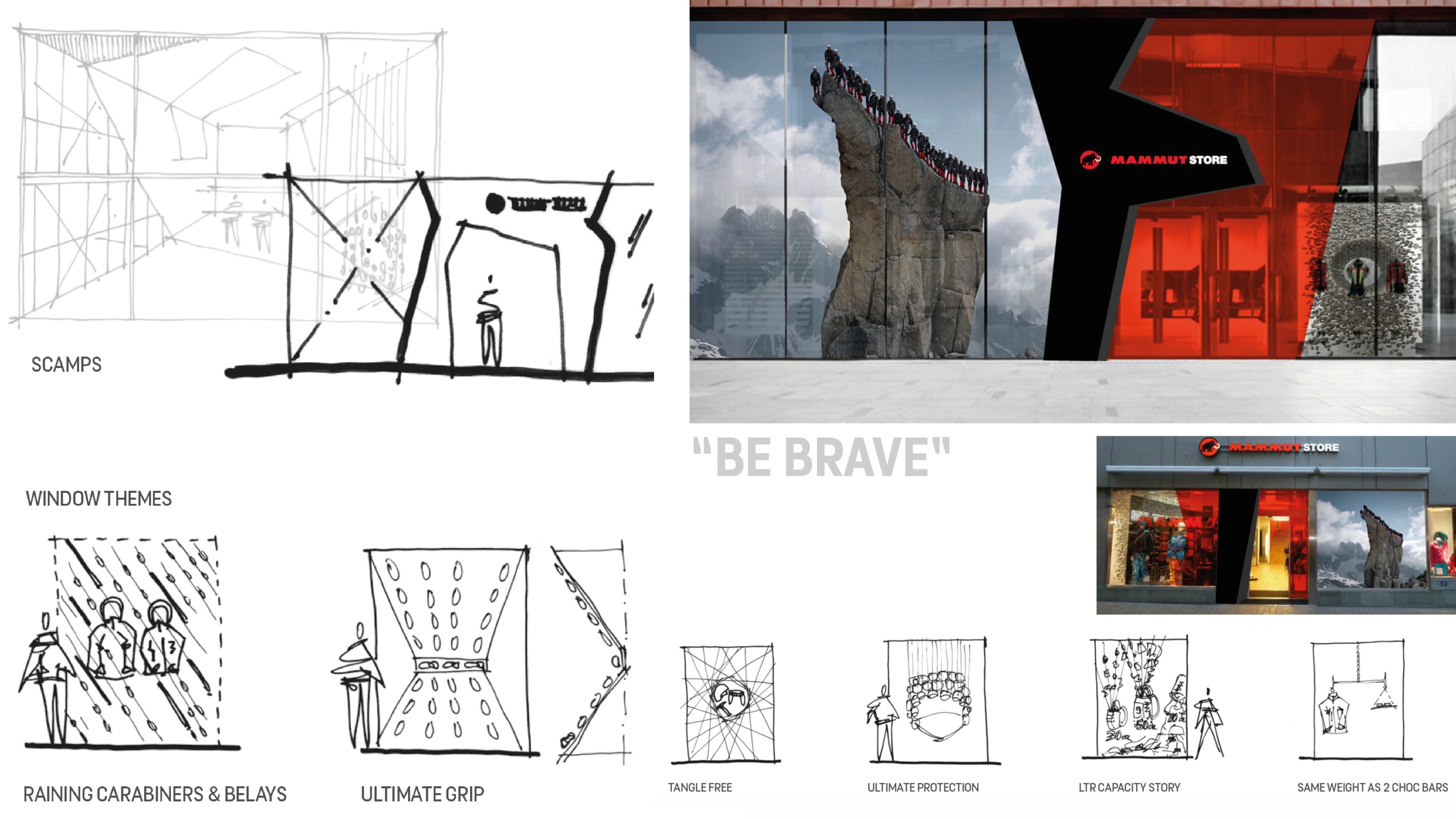 Mammut Art Graphic