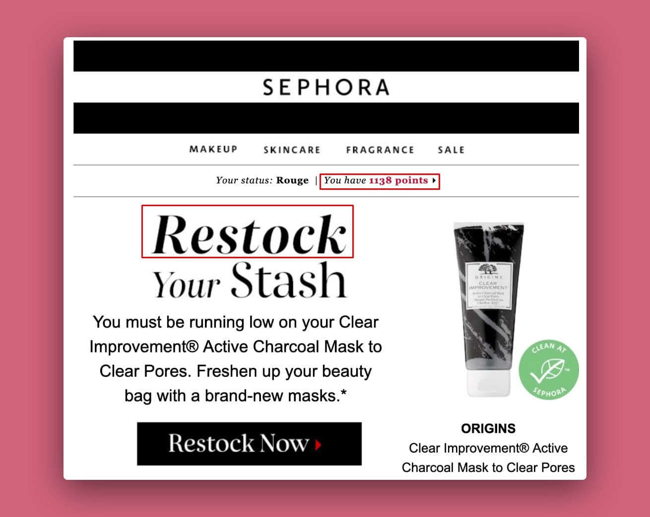 Sephora