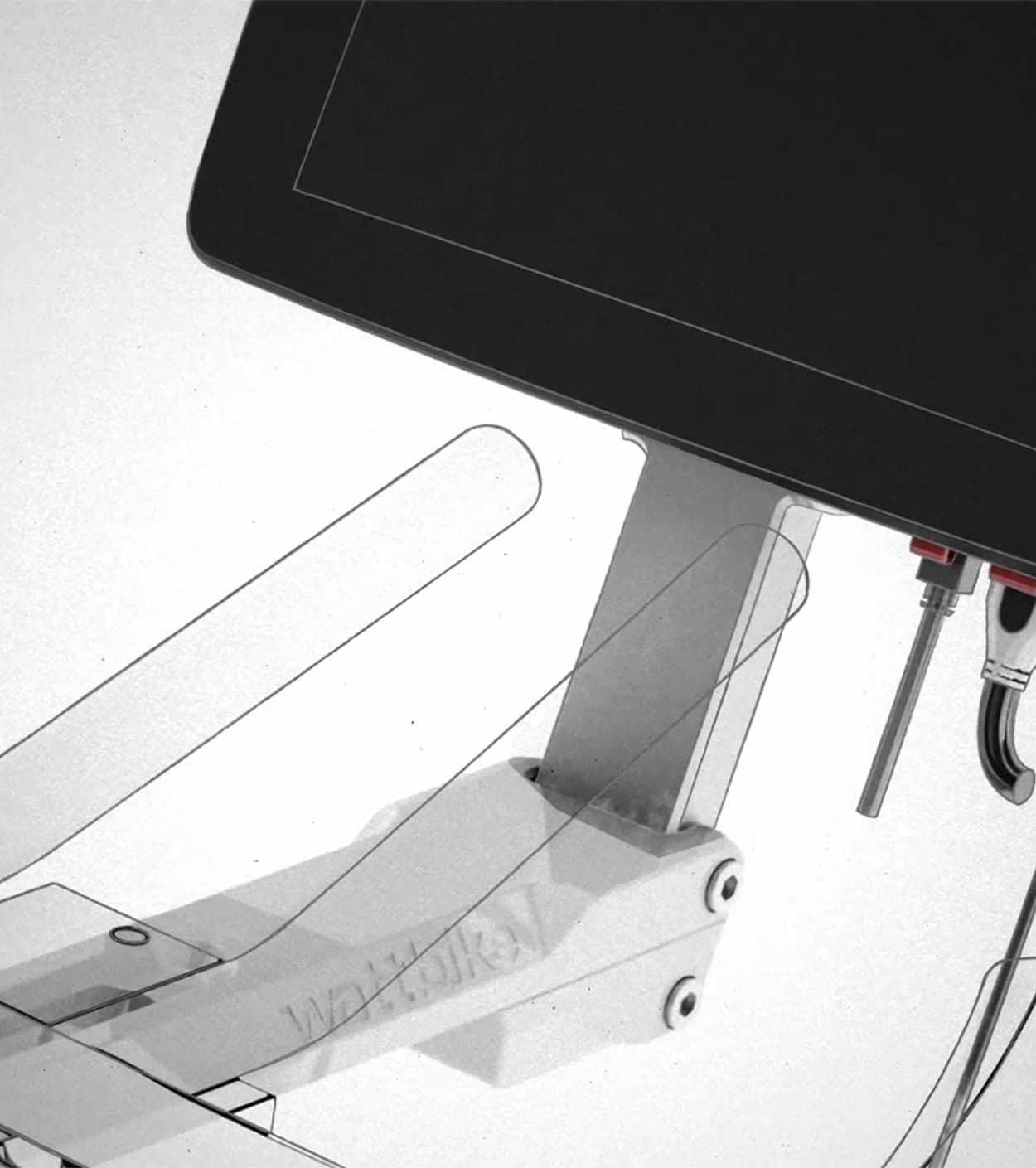 Wattbike brand film — The One Off