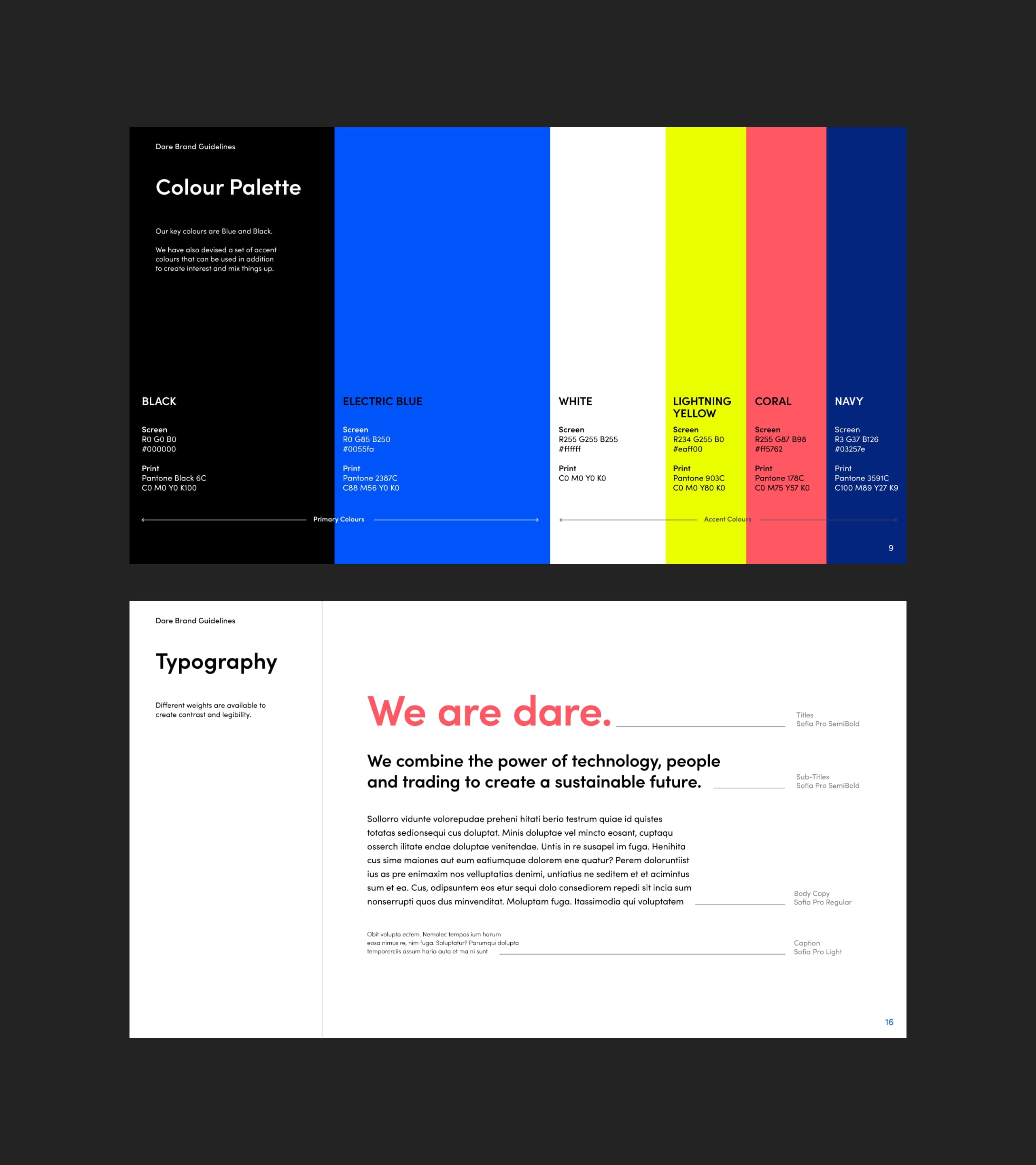 Dare Image 3