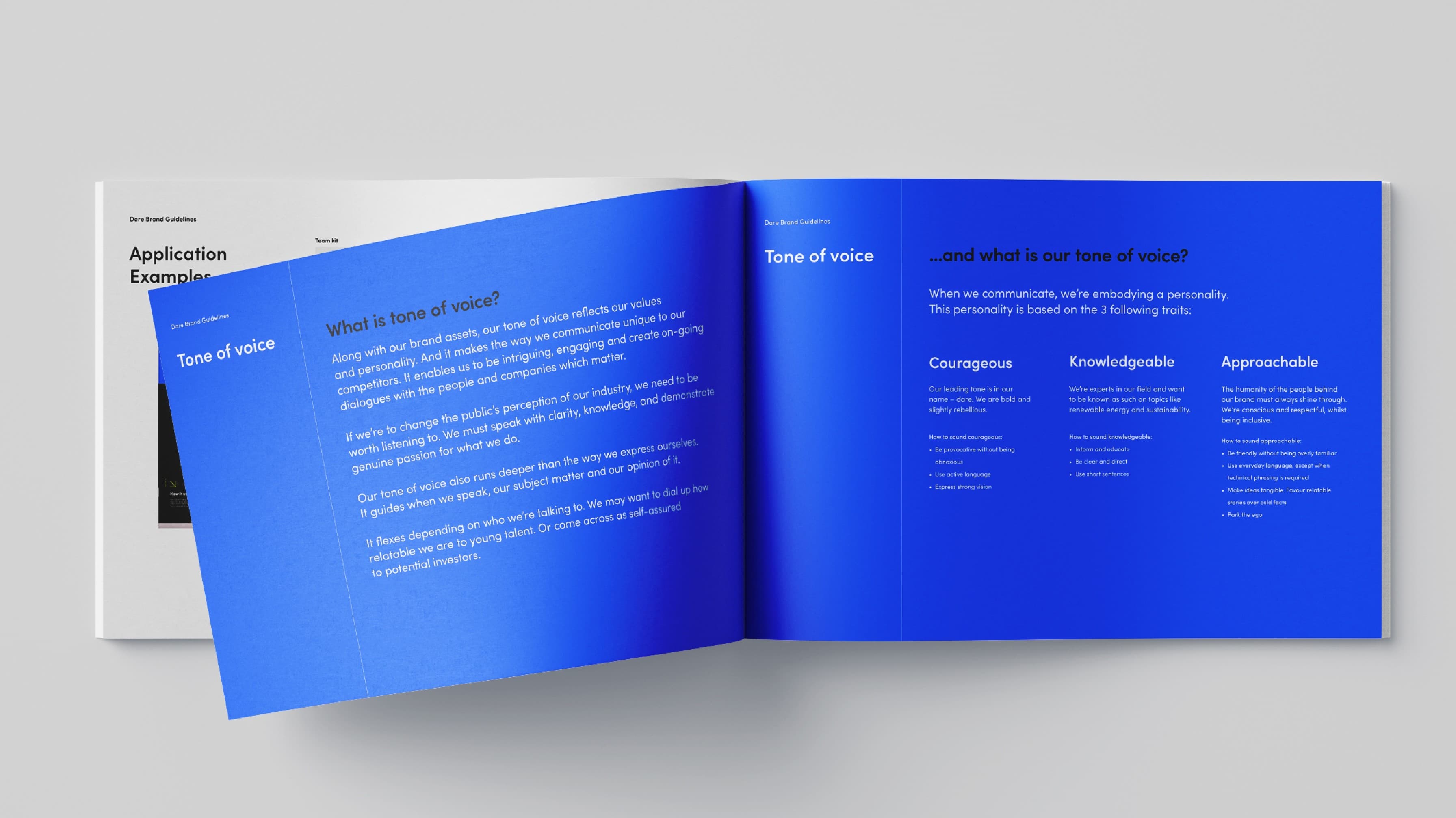 Dare Image 8