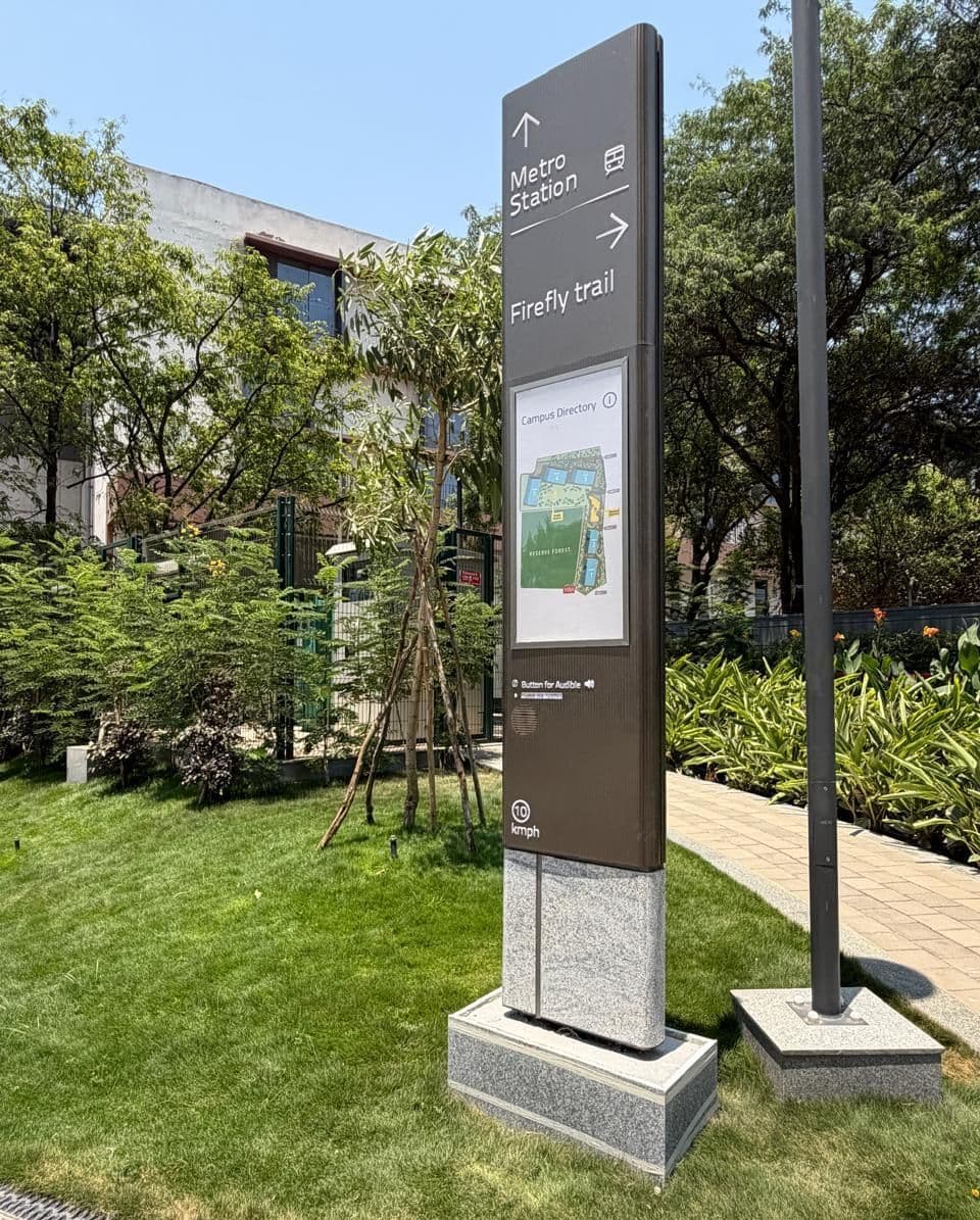 Signage 5