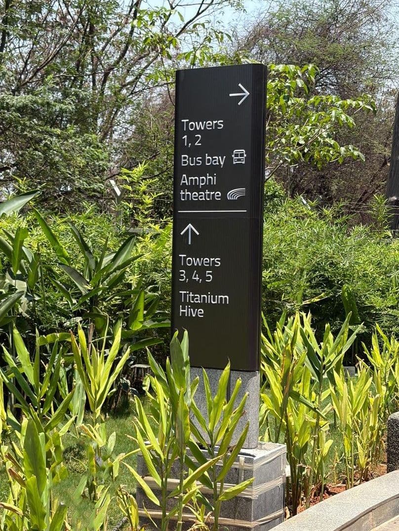 Signage 4 2