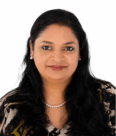 Raakhi Ghogale