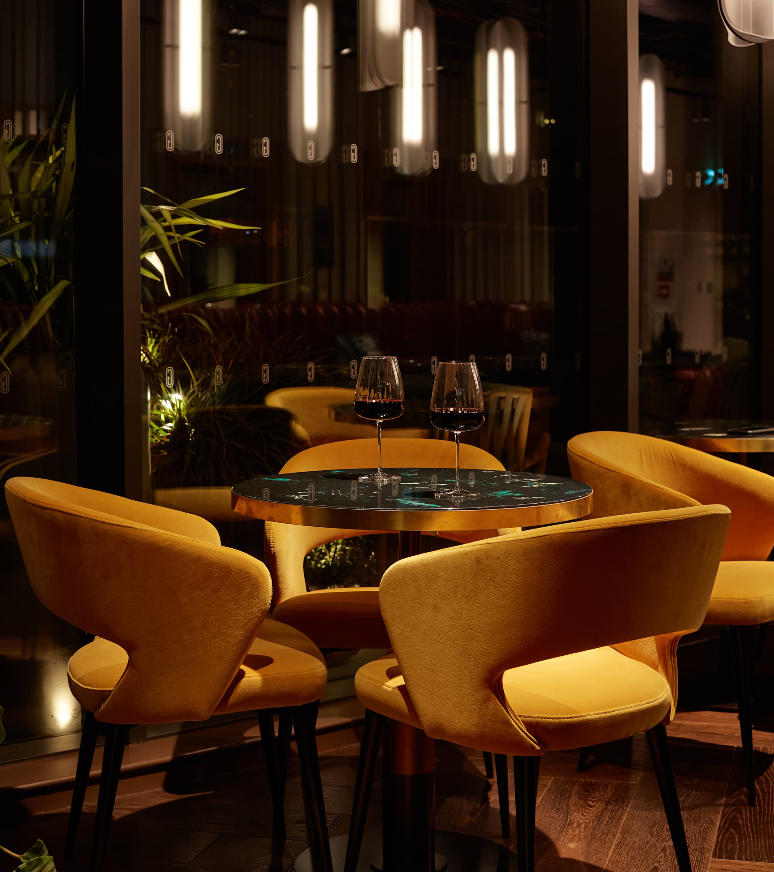 The Gantry Website Photography