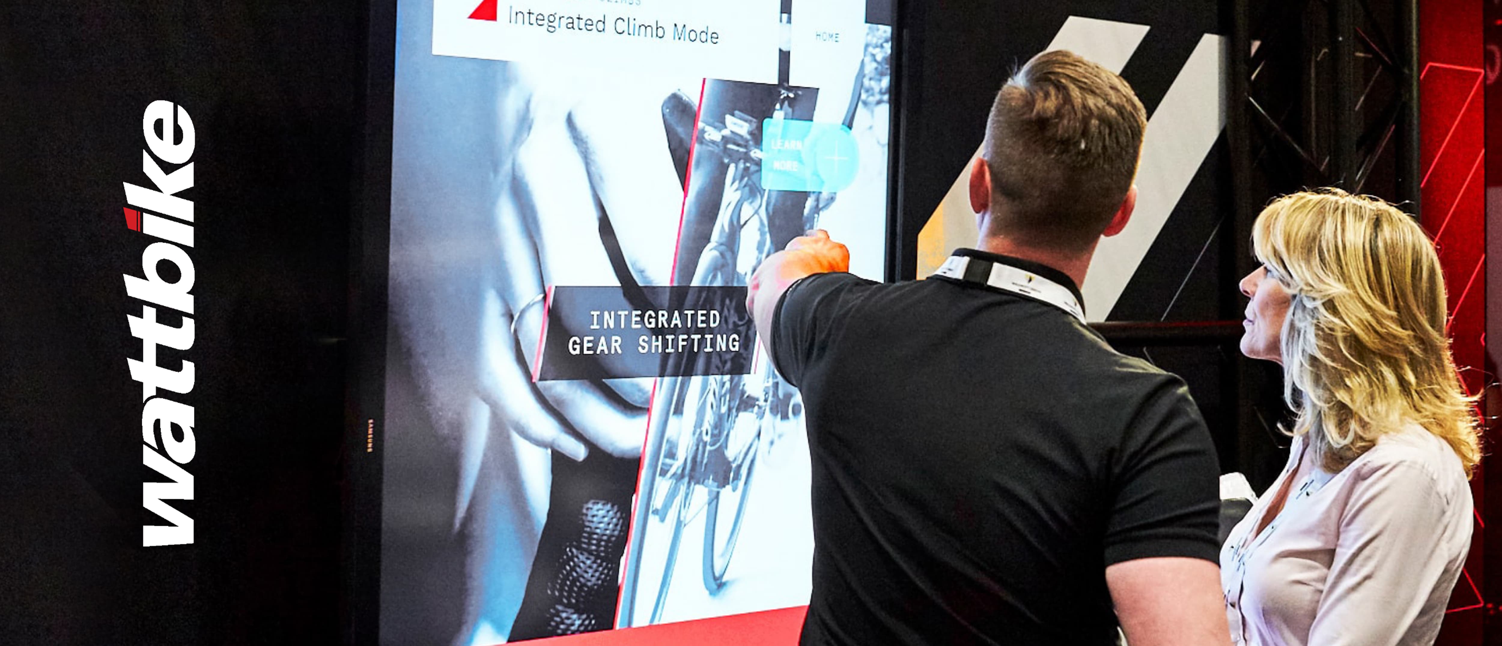 Wattbike Digital Hero