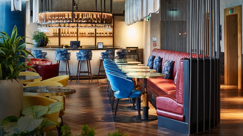 Retail Design Agency | Award-Winning Design | The One Off