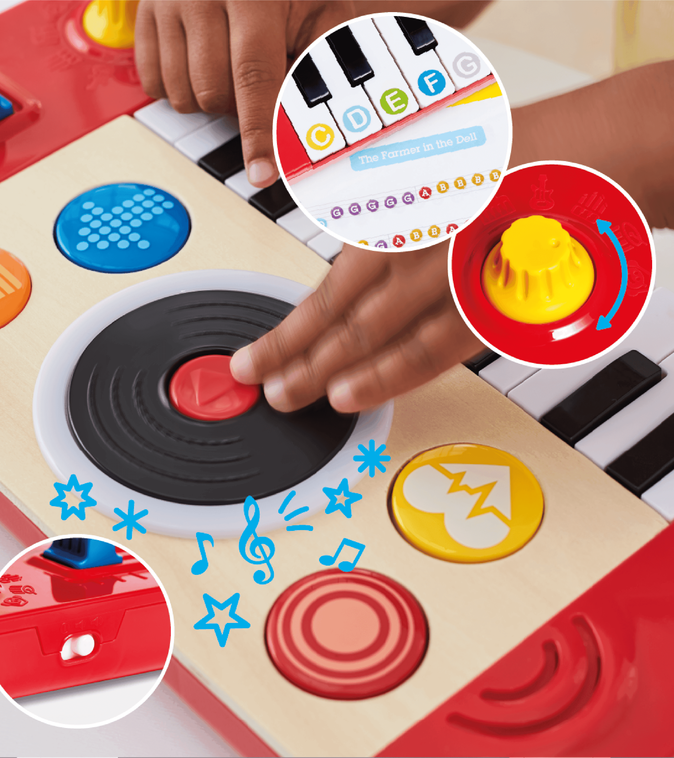 Hape Packaging 12