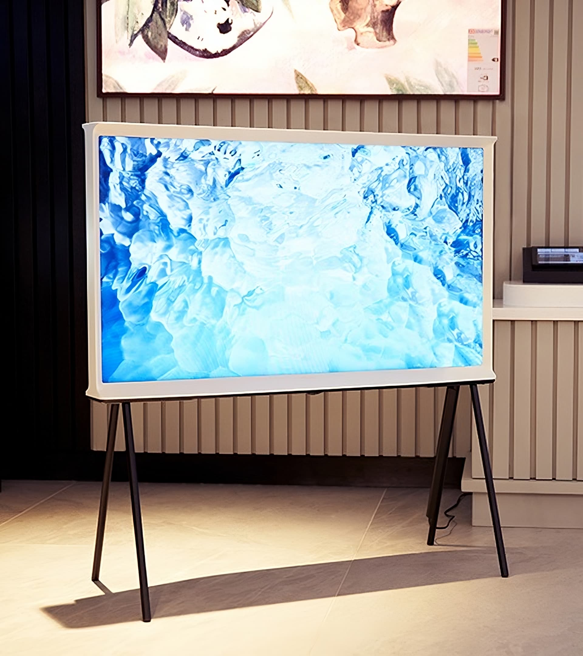 Samsung Harrods TV Stand