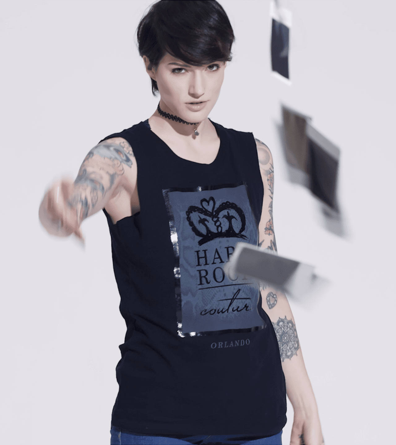 This is my Hard Rock - 02