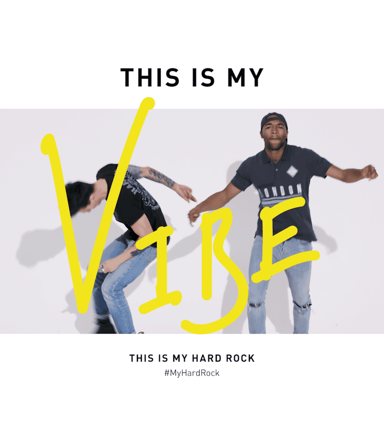 This is my Hard Rock - 04