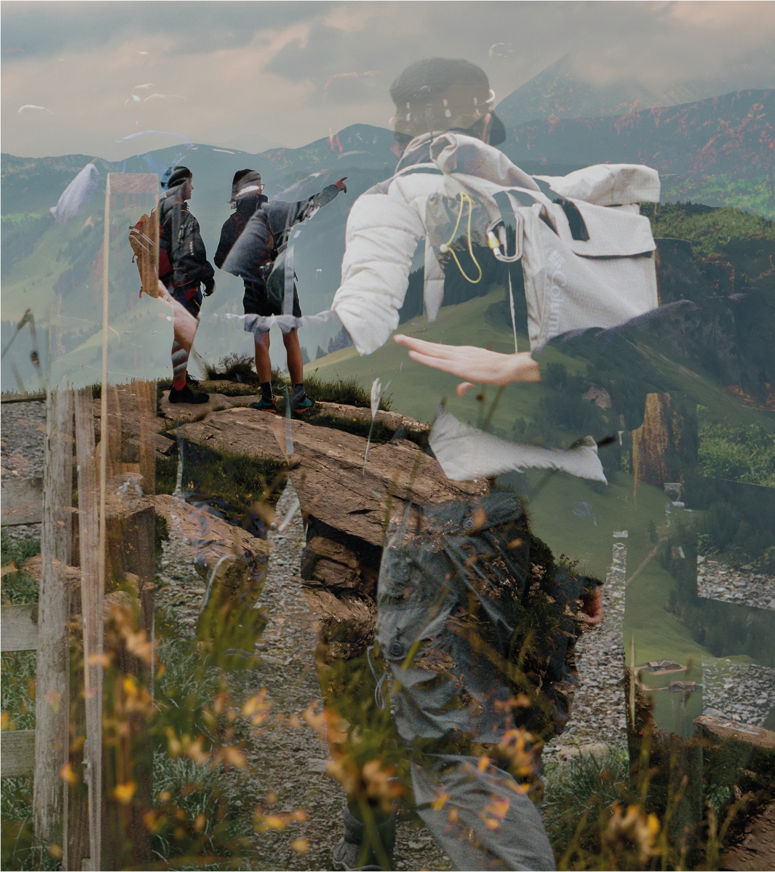 SD Outdoors Mountain Top