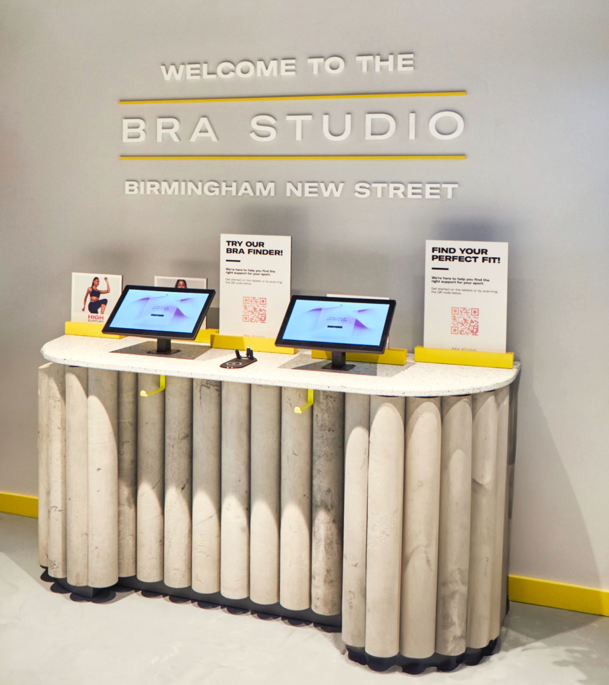 SD Bra Studio
