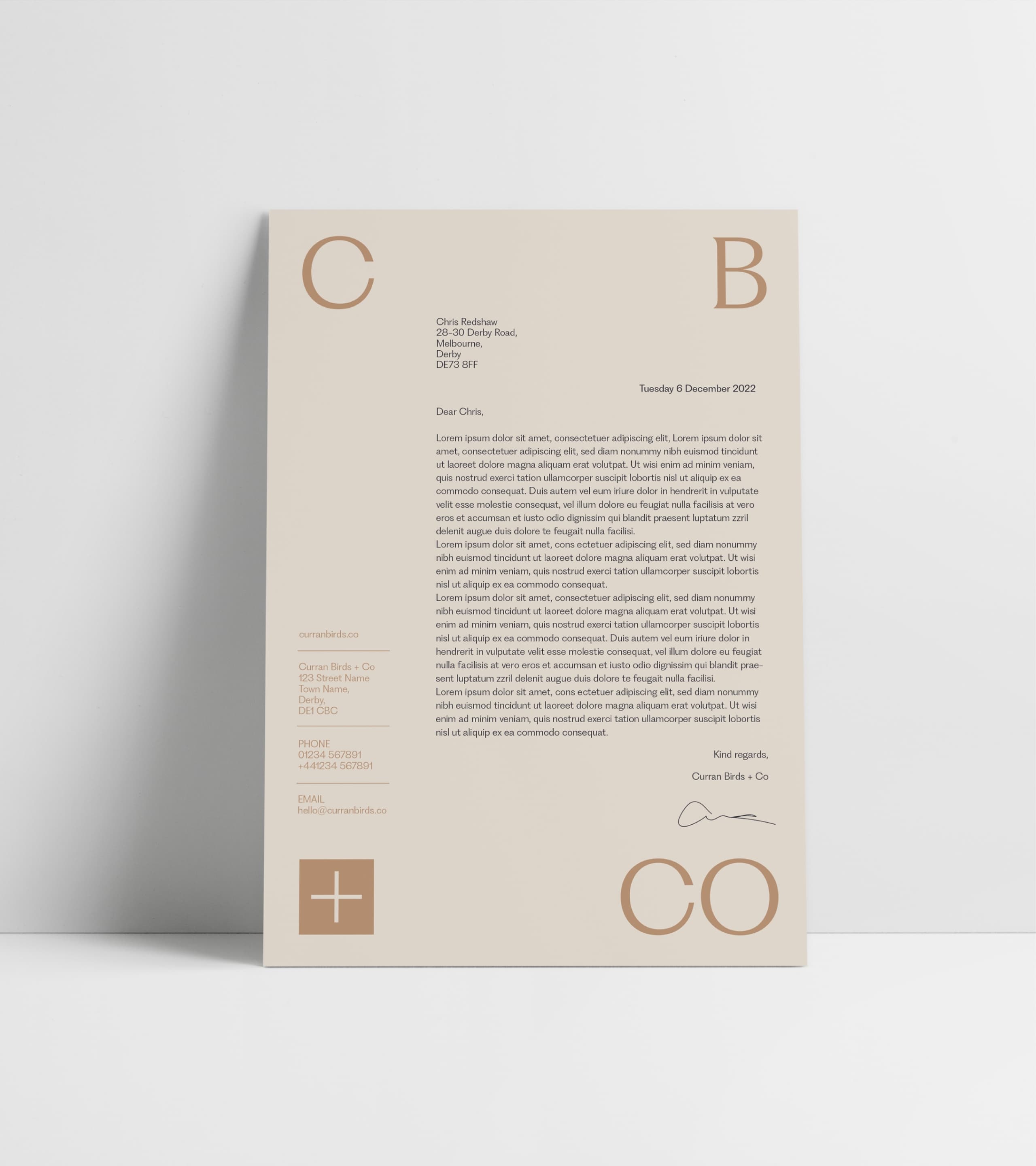 Curran Birds - 04