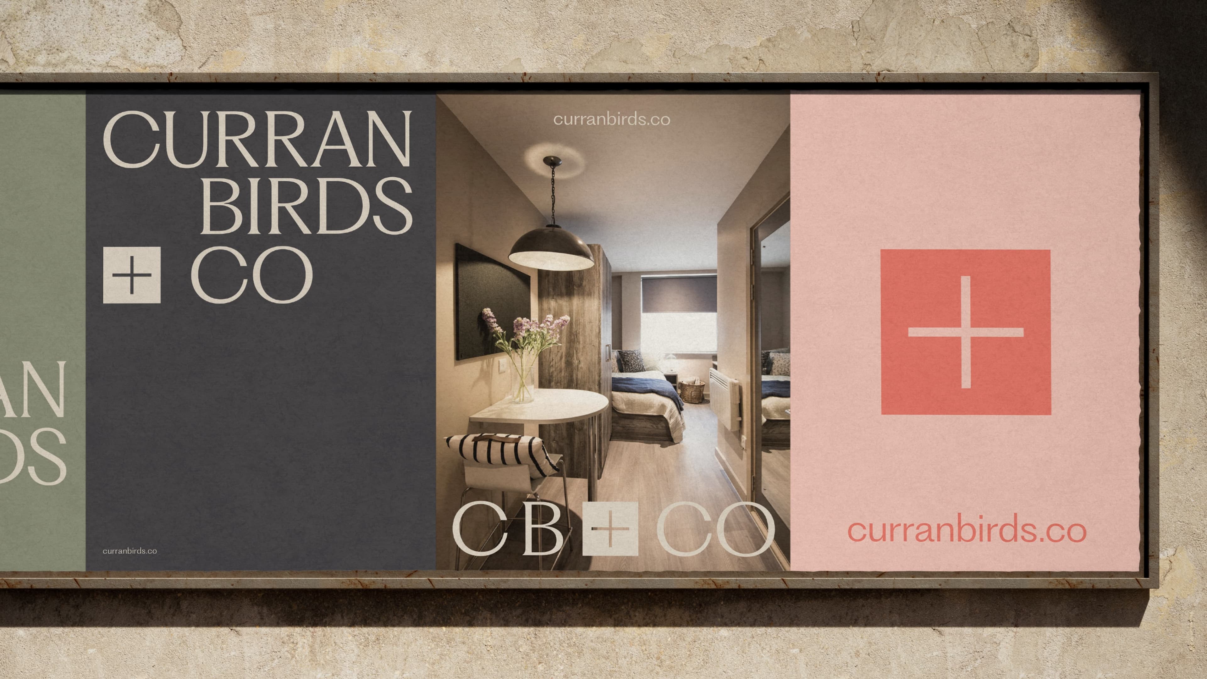 Curran Birds - 08