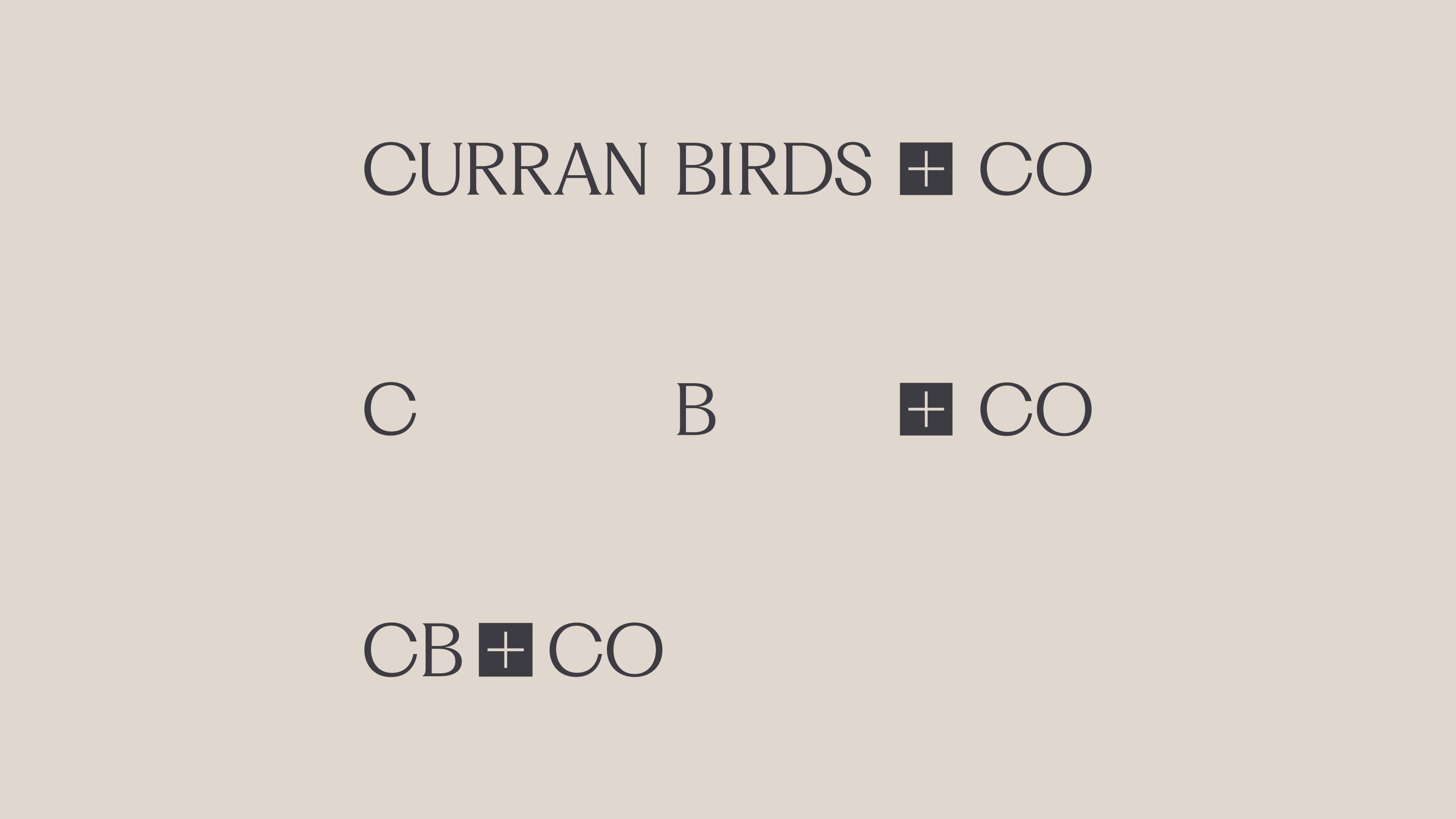 Curran Birds - 12