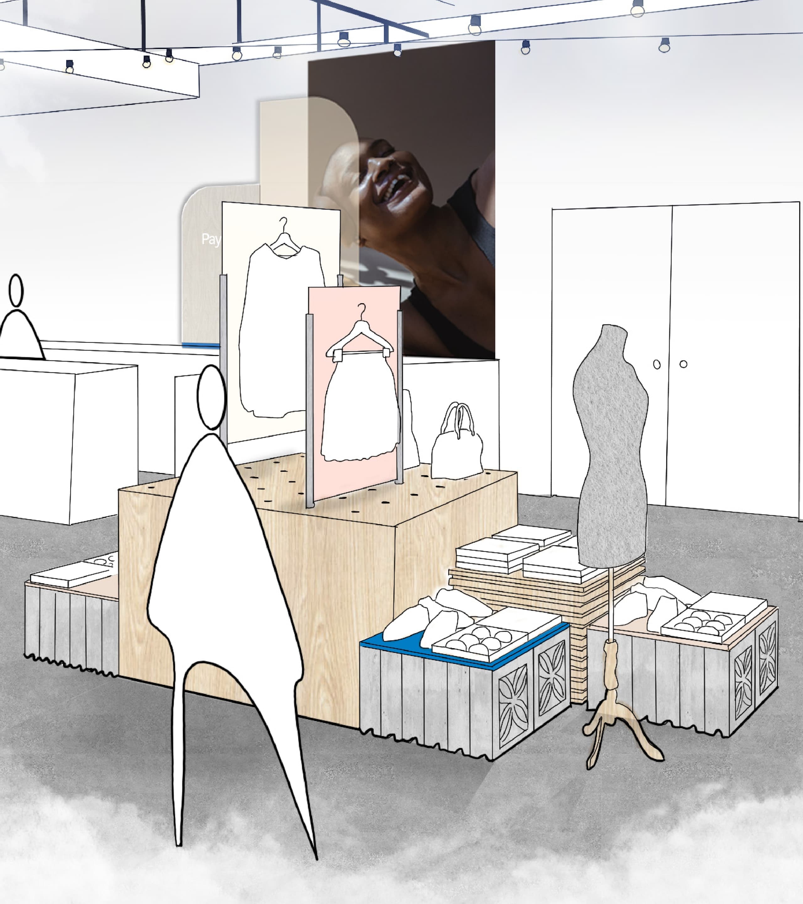 Yorkshire Cancer Research Concept Image 1