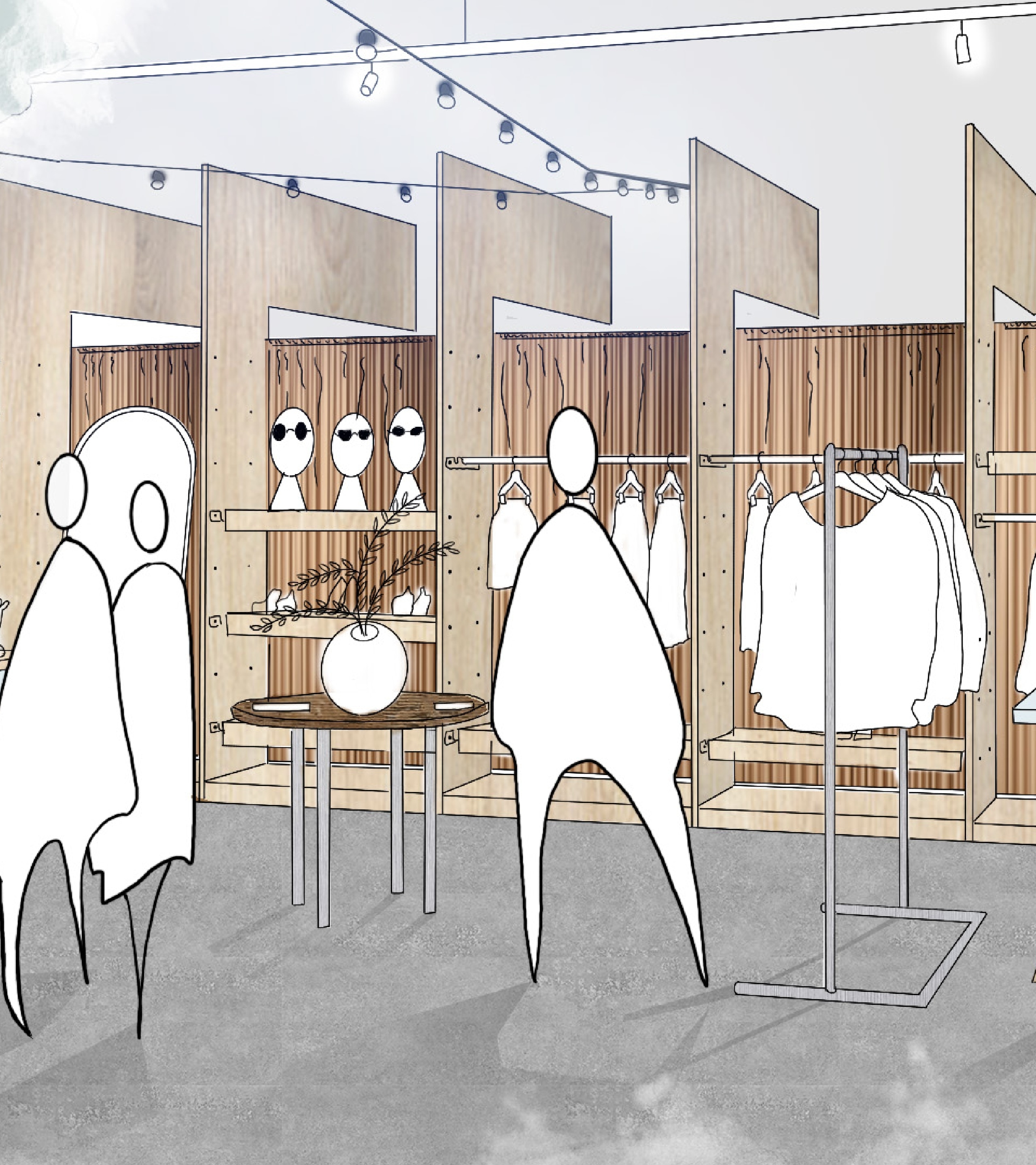 Yorkshire Cancer Research Concept Image 2