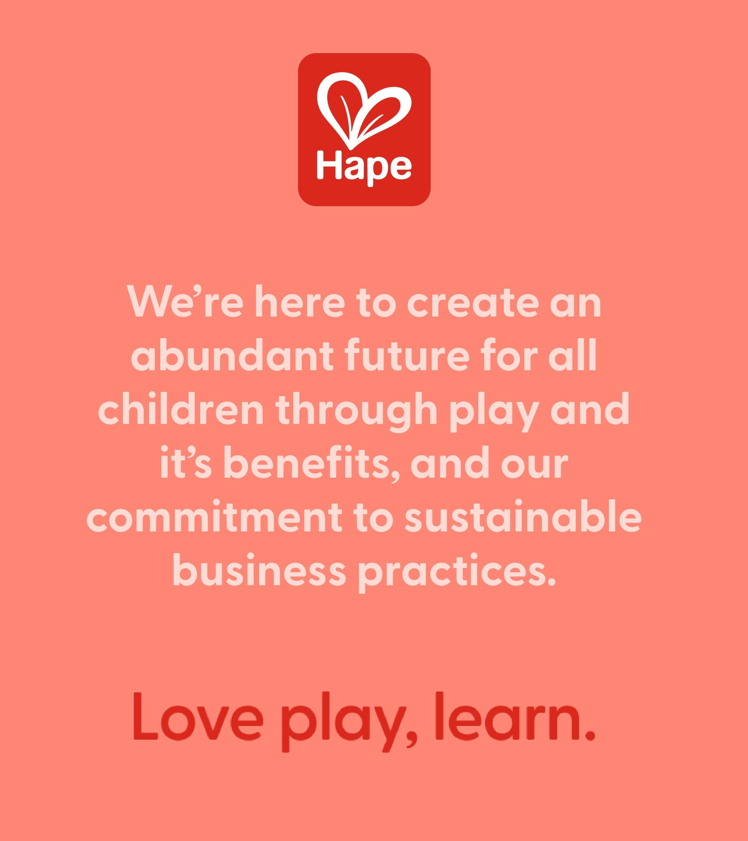 Hape Identity - 02
