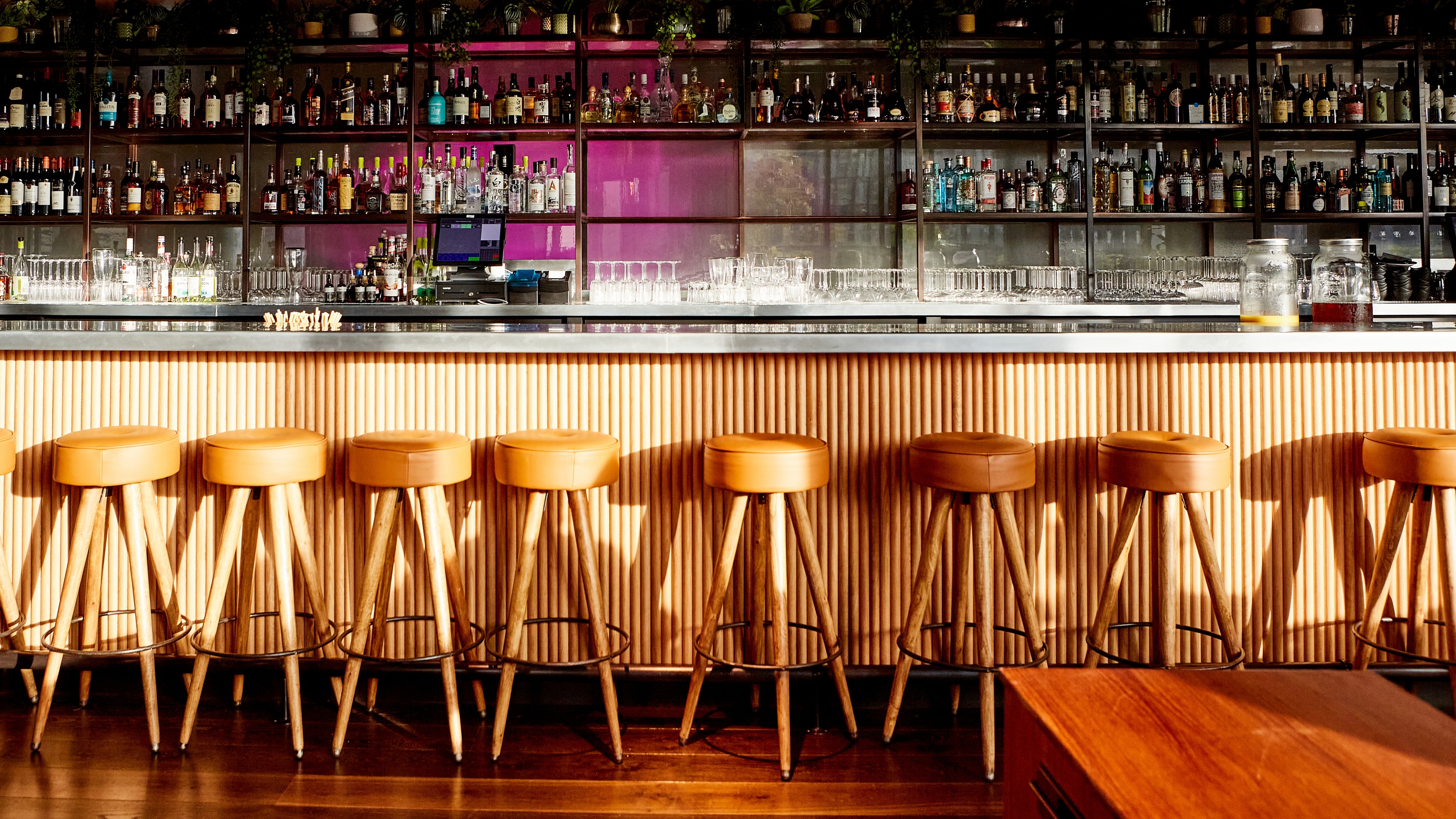 The Gantry Union Social Bar