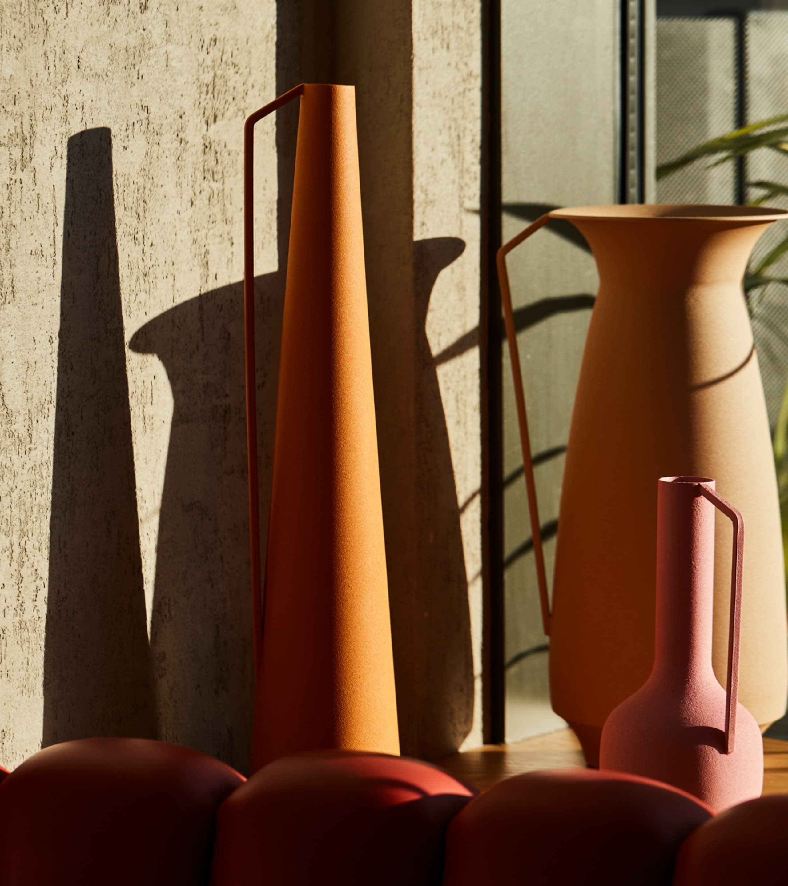 The Gantry Union Social Pottery