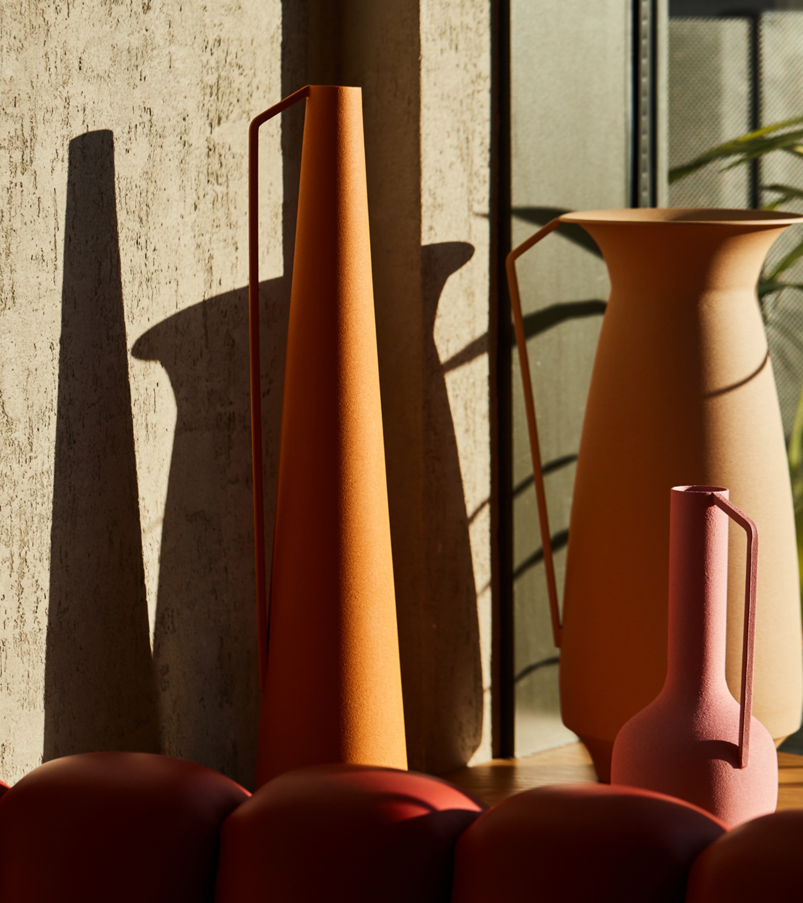 The Gantry Union Social Pottery