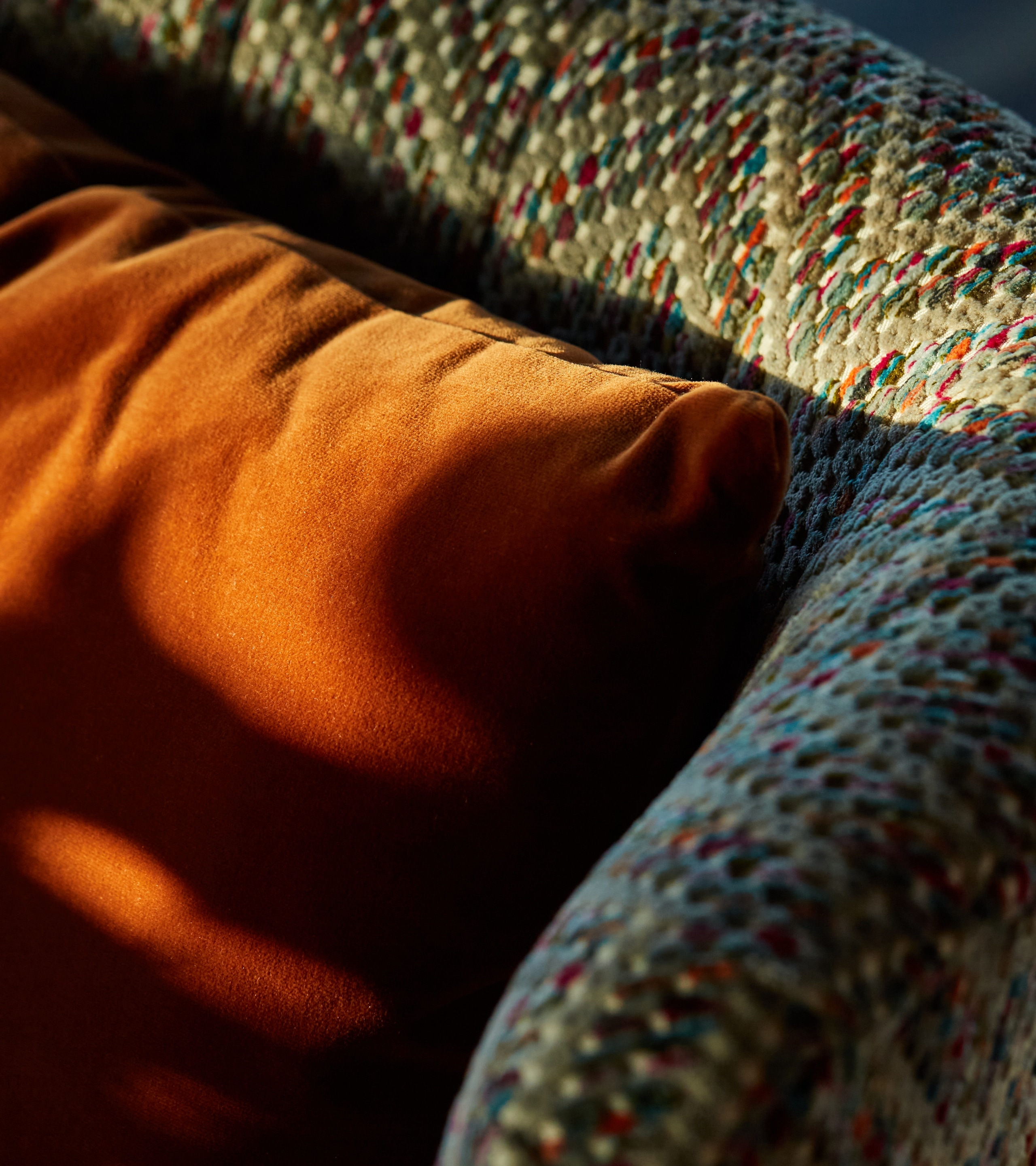 The Gantry Union Social Seating