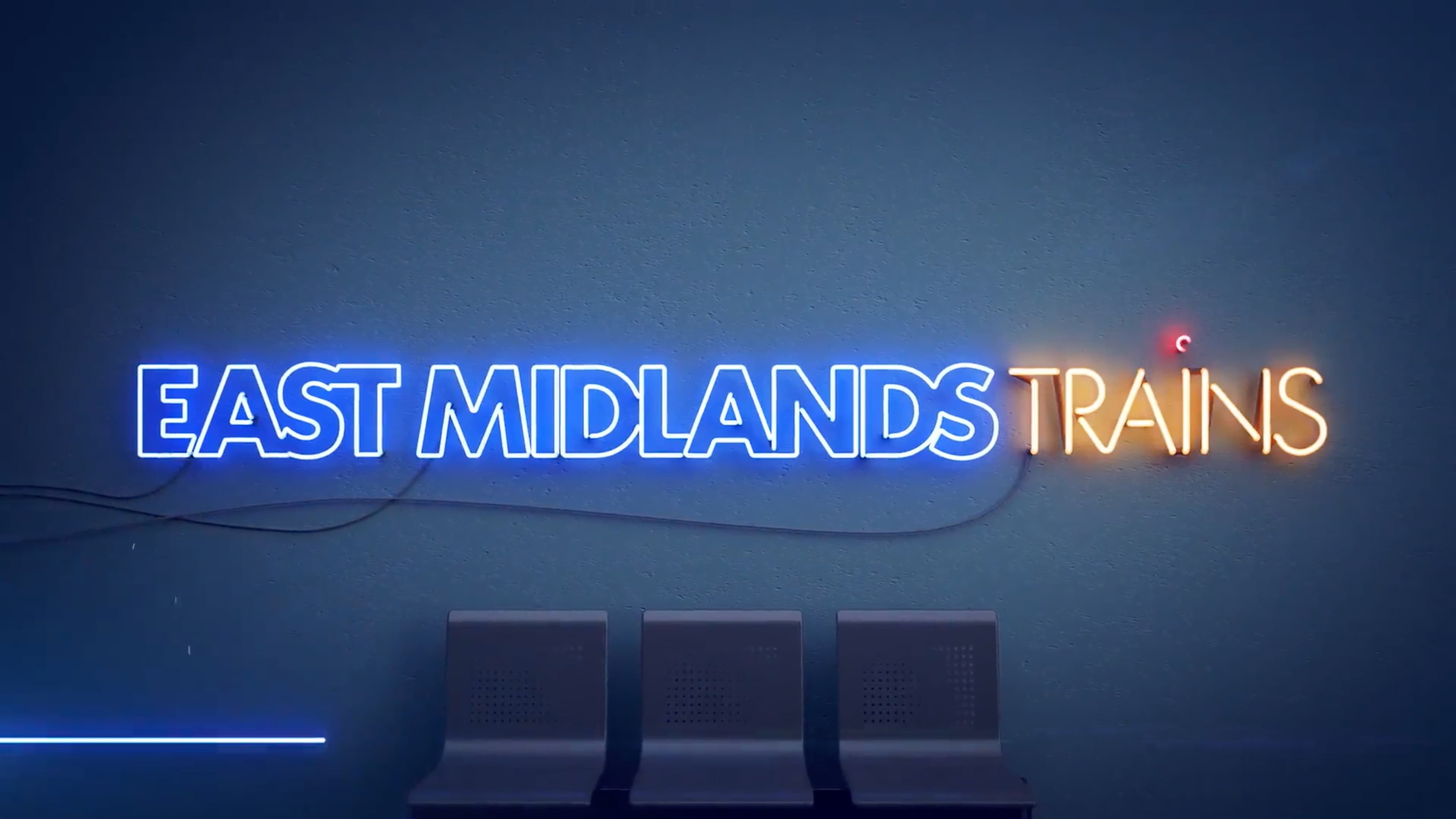 East Midlands Trains Hero