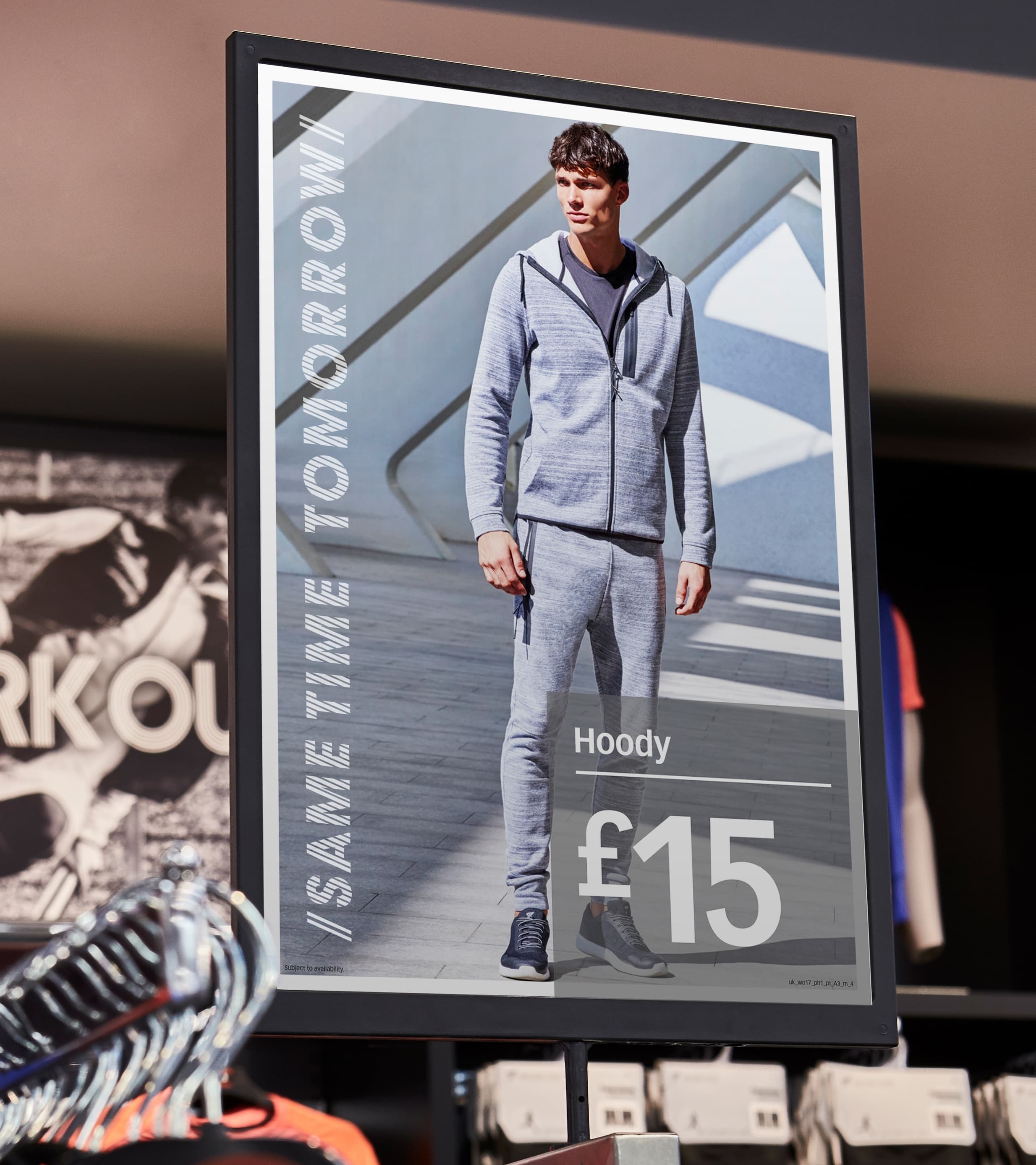 Primark Banner