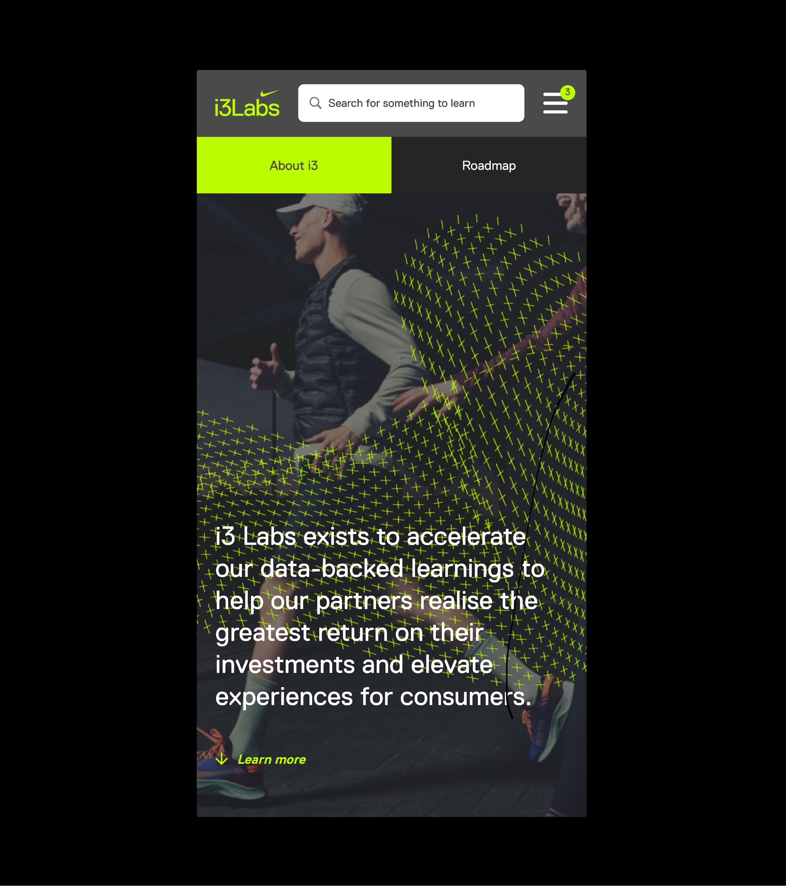i3labs Mobile