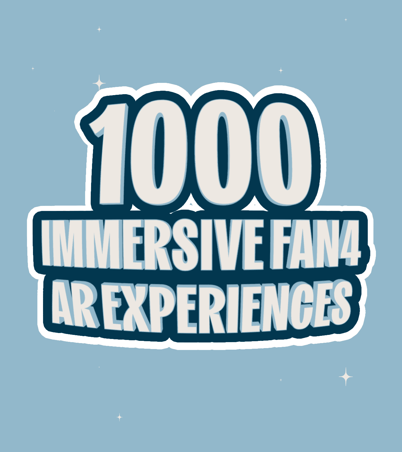 Shopper Sphere — 1000+ experiences — The One Off