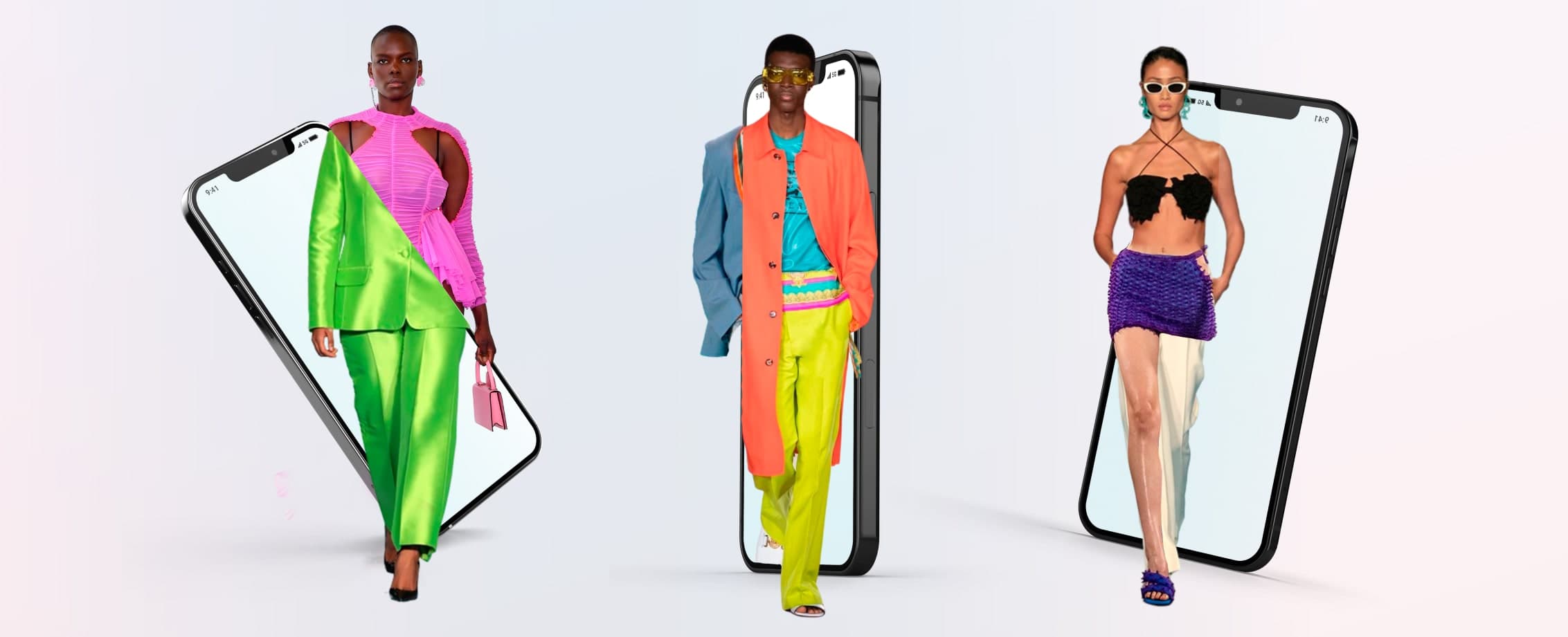 Virtual try-on: the future of fashion