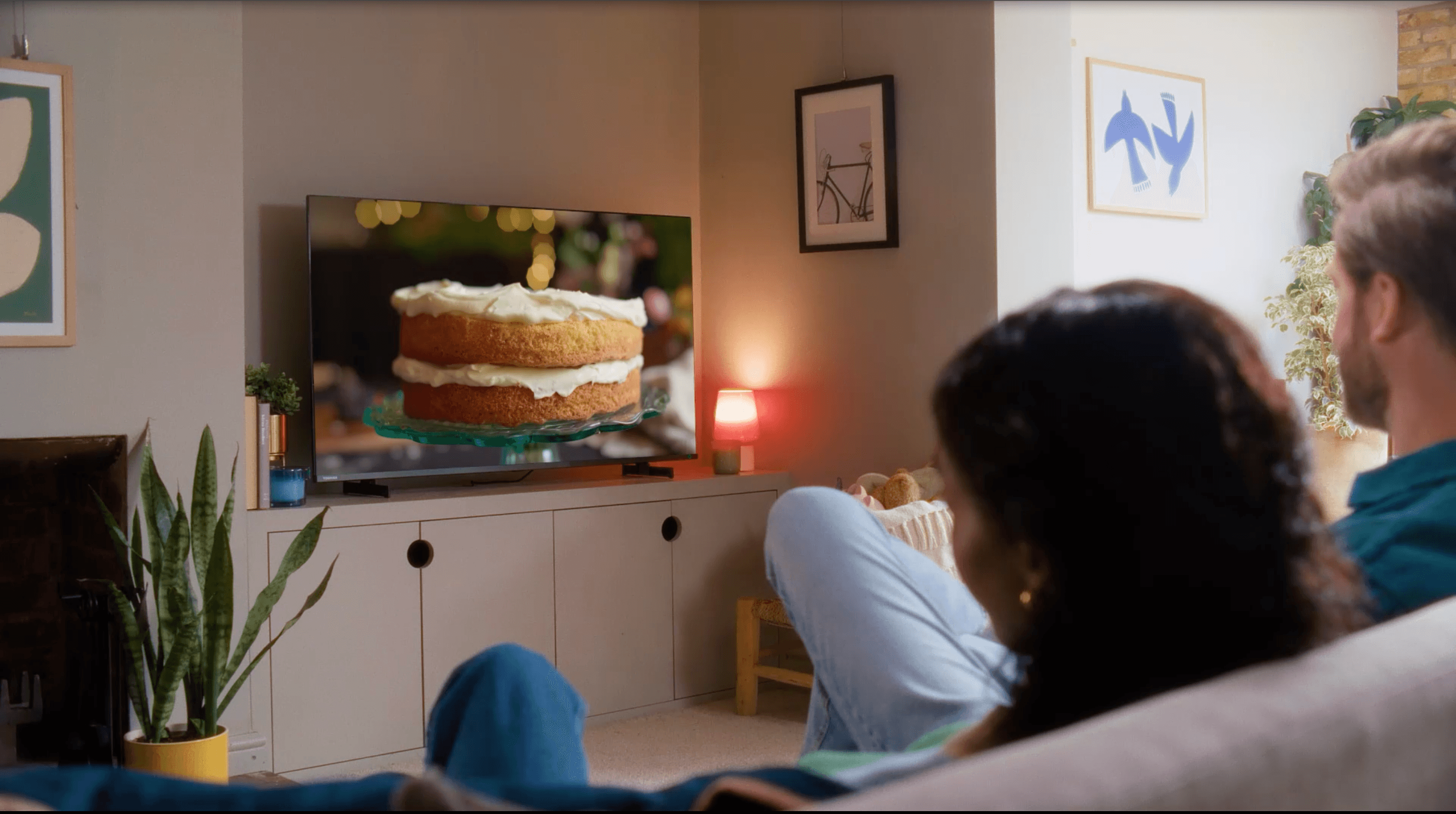 George Back To School Campaign — The One Off insights