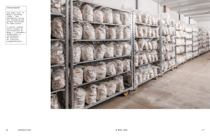 Design Discoveries: Materials & Furniture — The One Off insights