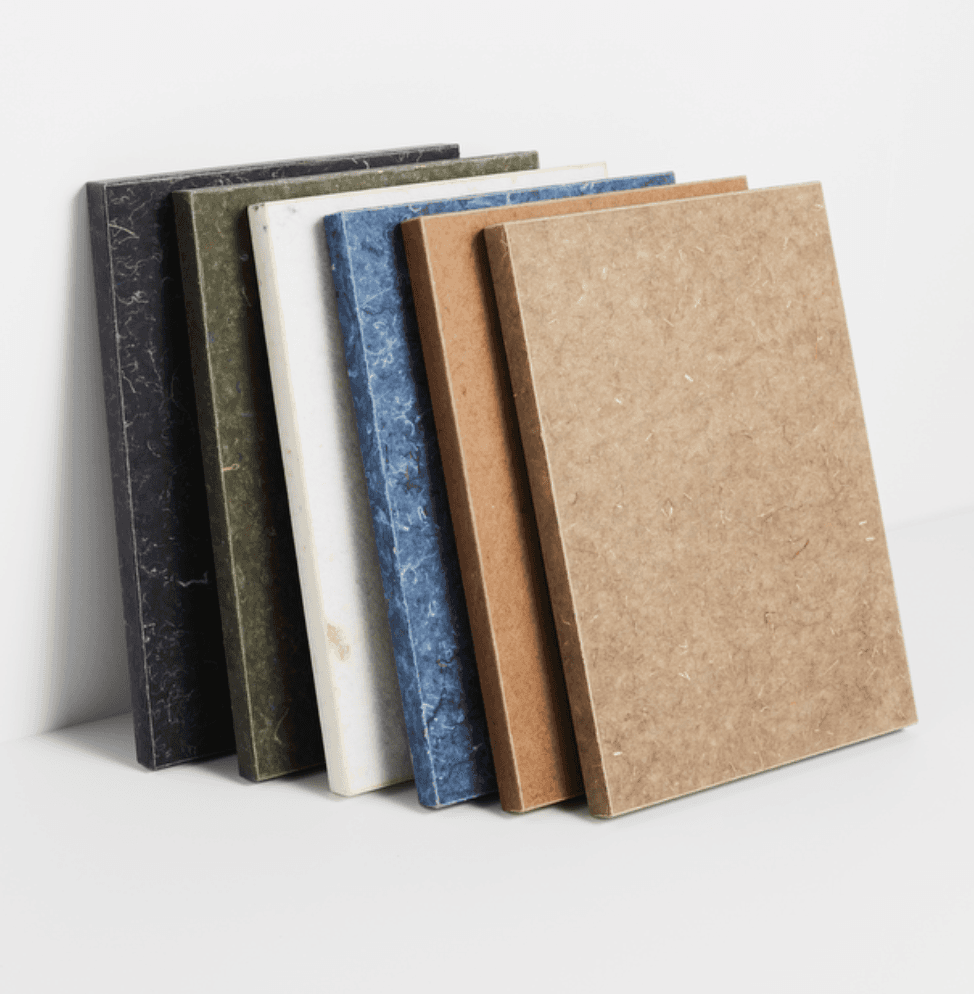 Design Discoveries: Materials & Furniture — The One Off insights