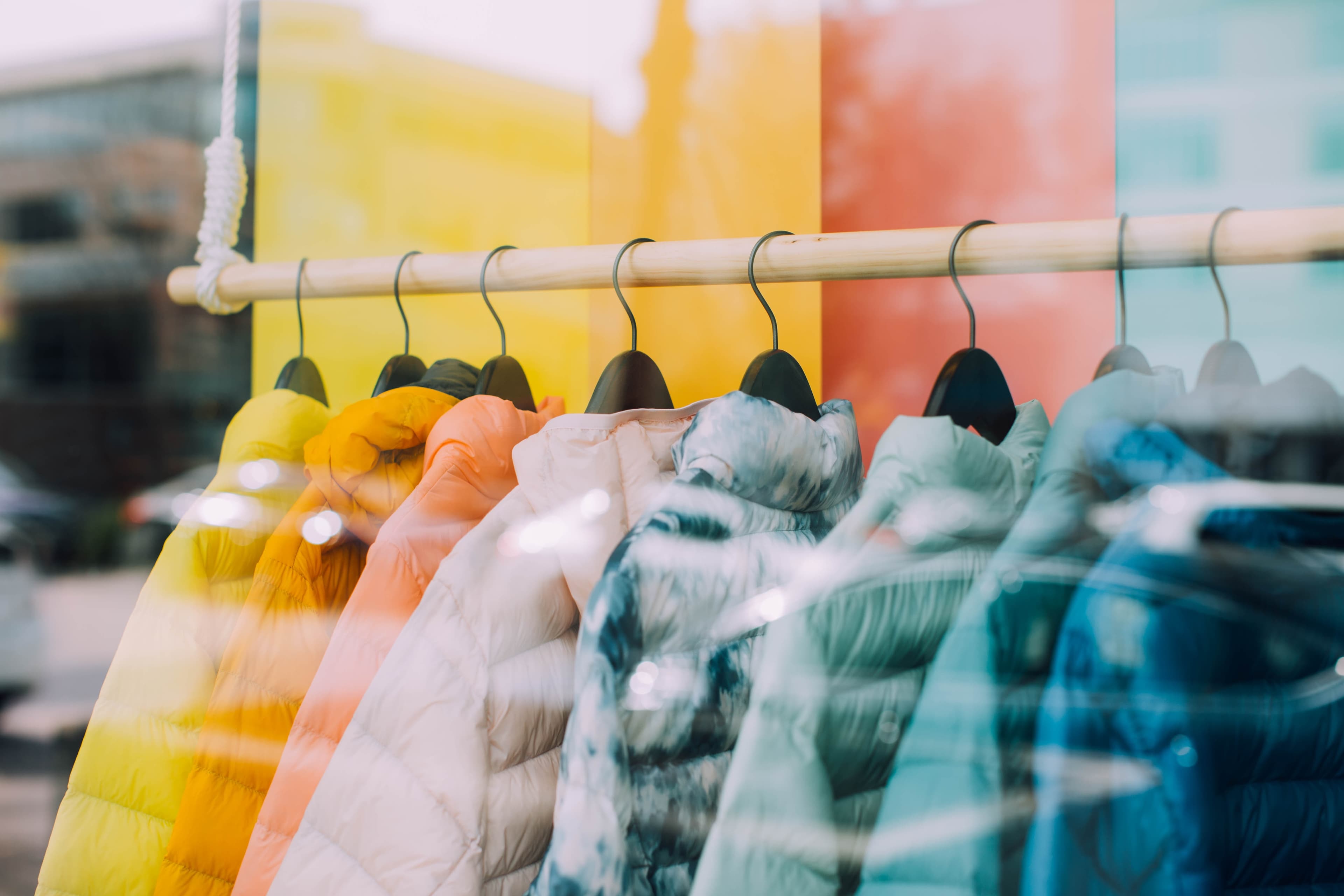 Retail Predictions2024 — The One Off insights