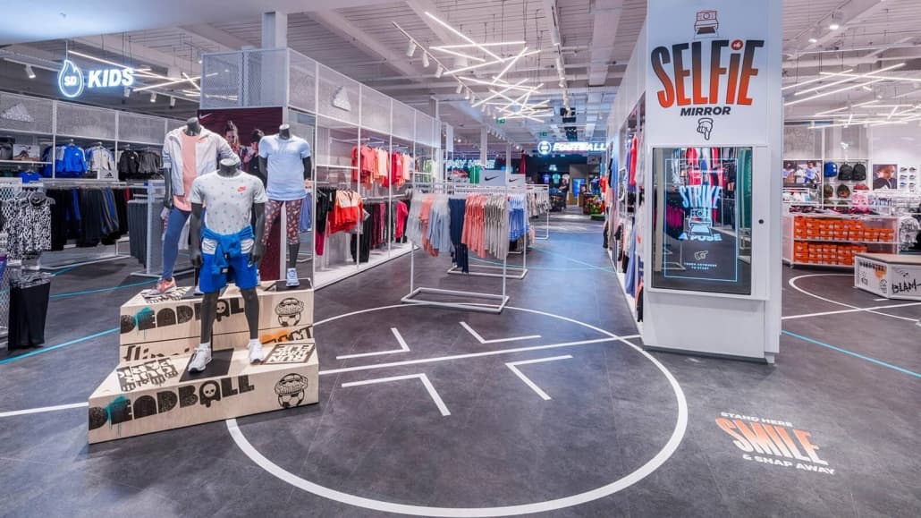 Revolutionising Retail Whats Next For Omnichannel — The One Off insights