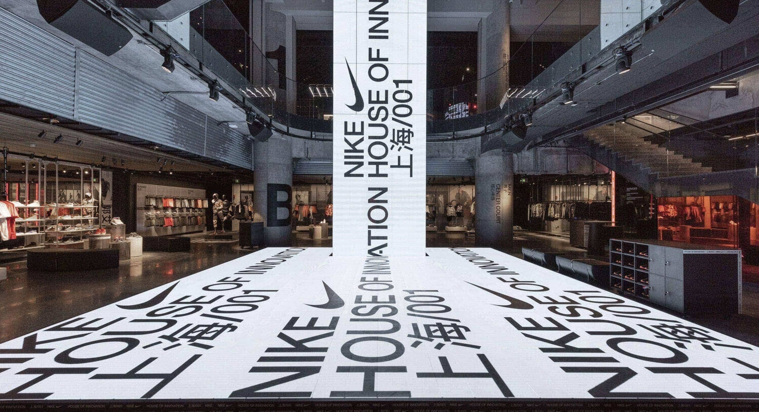 The Best Flagship Stores — The One Off insights