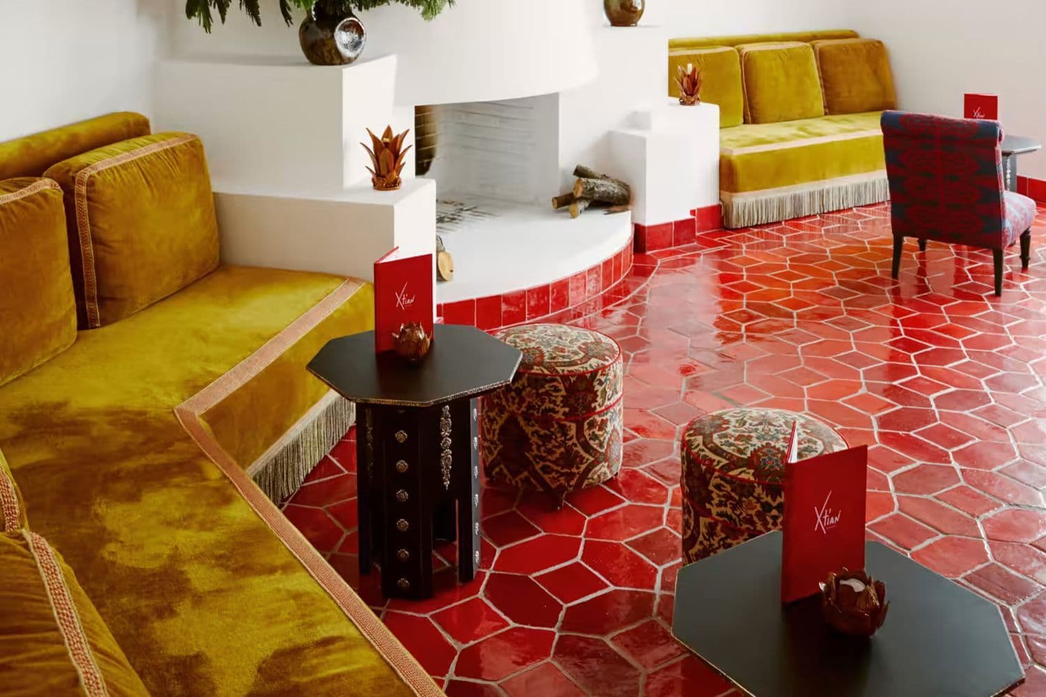 The Creative Partnerships Shaping The Future Hotel Experience — The One Off insights