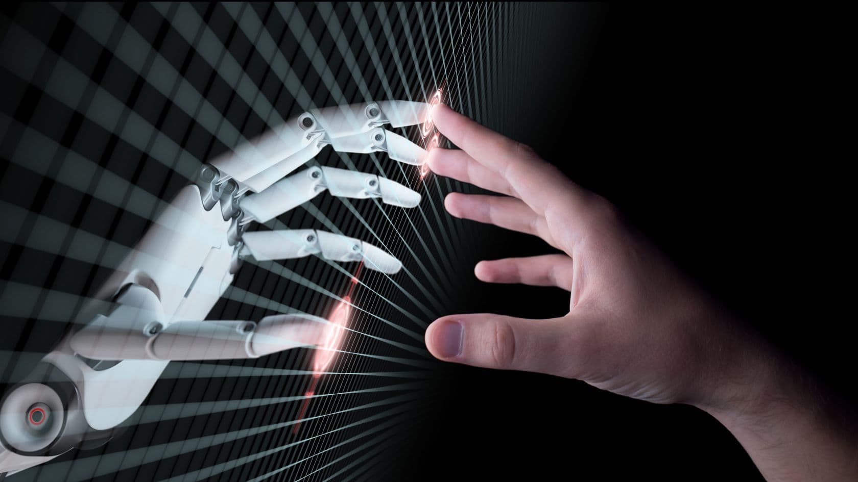 Finding An Ally In Ai — The One Off insights