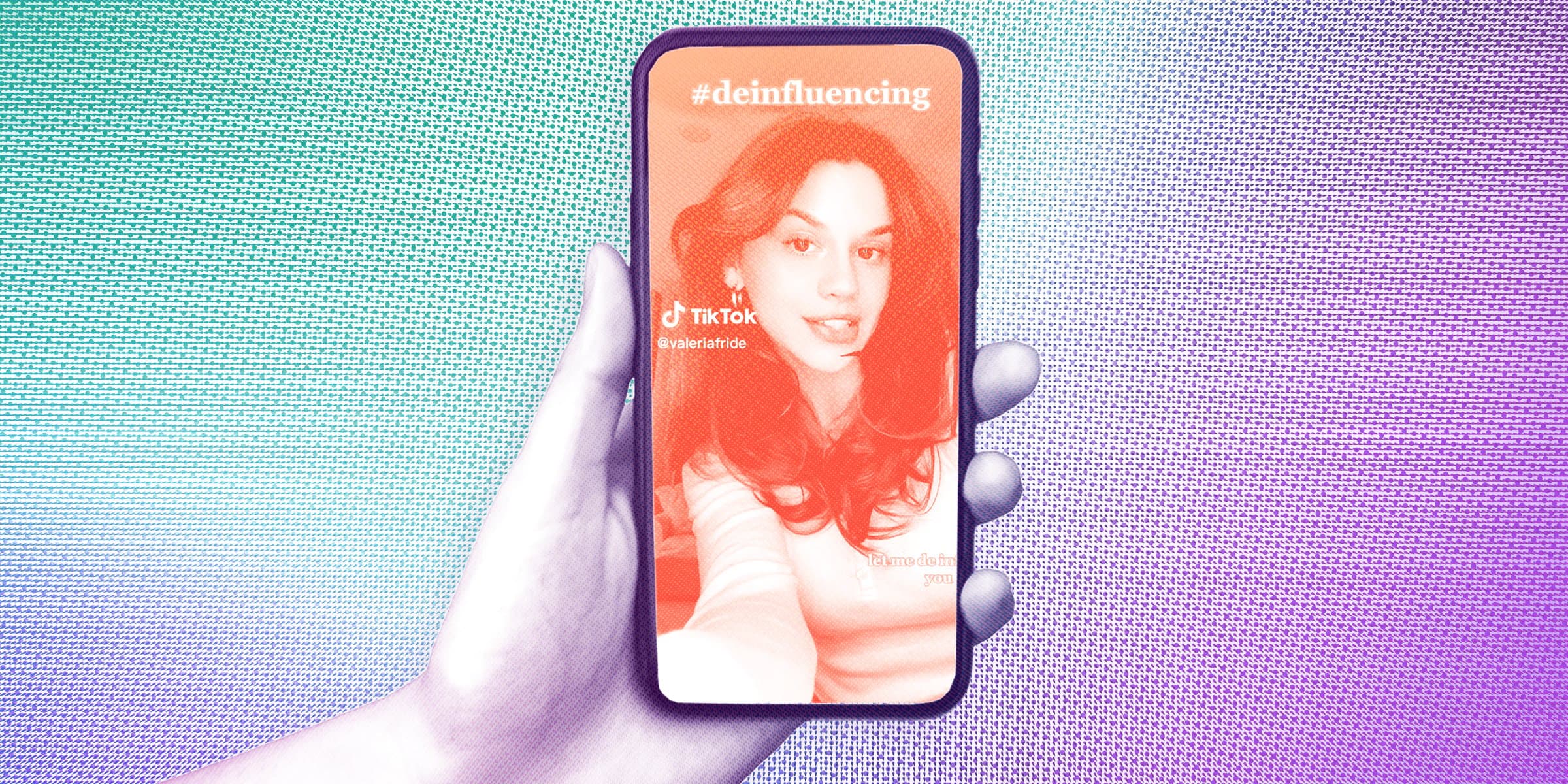 The De Influencer Revolution — The One Off insights