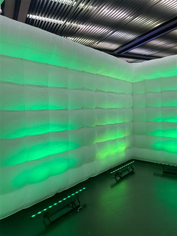 The One Off at Euroshop 2026