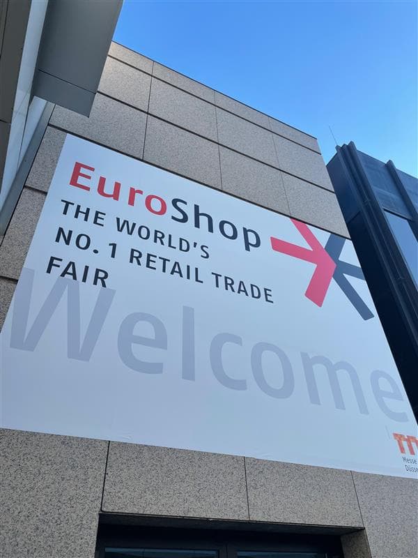 The One Off at Euroshop 2026