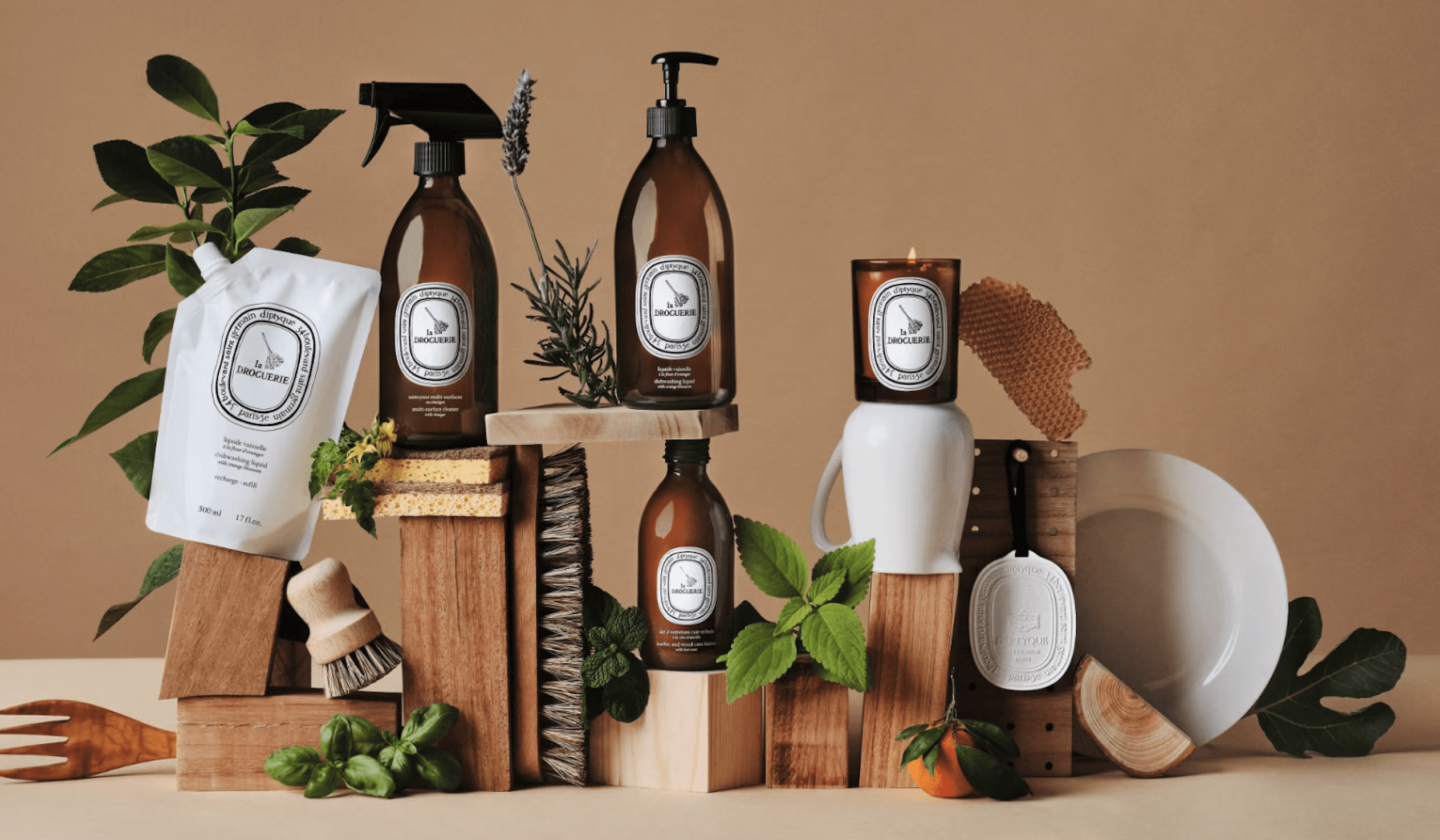 Domestic Bliss Defined — The One Off insights
