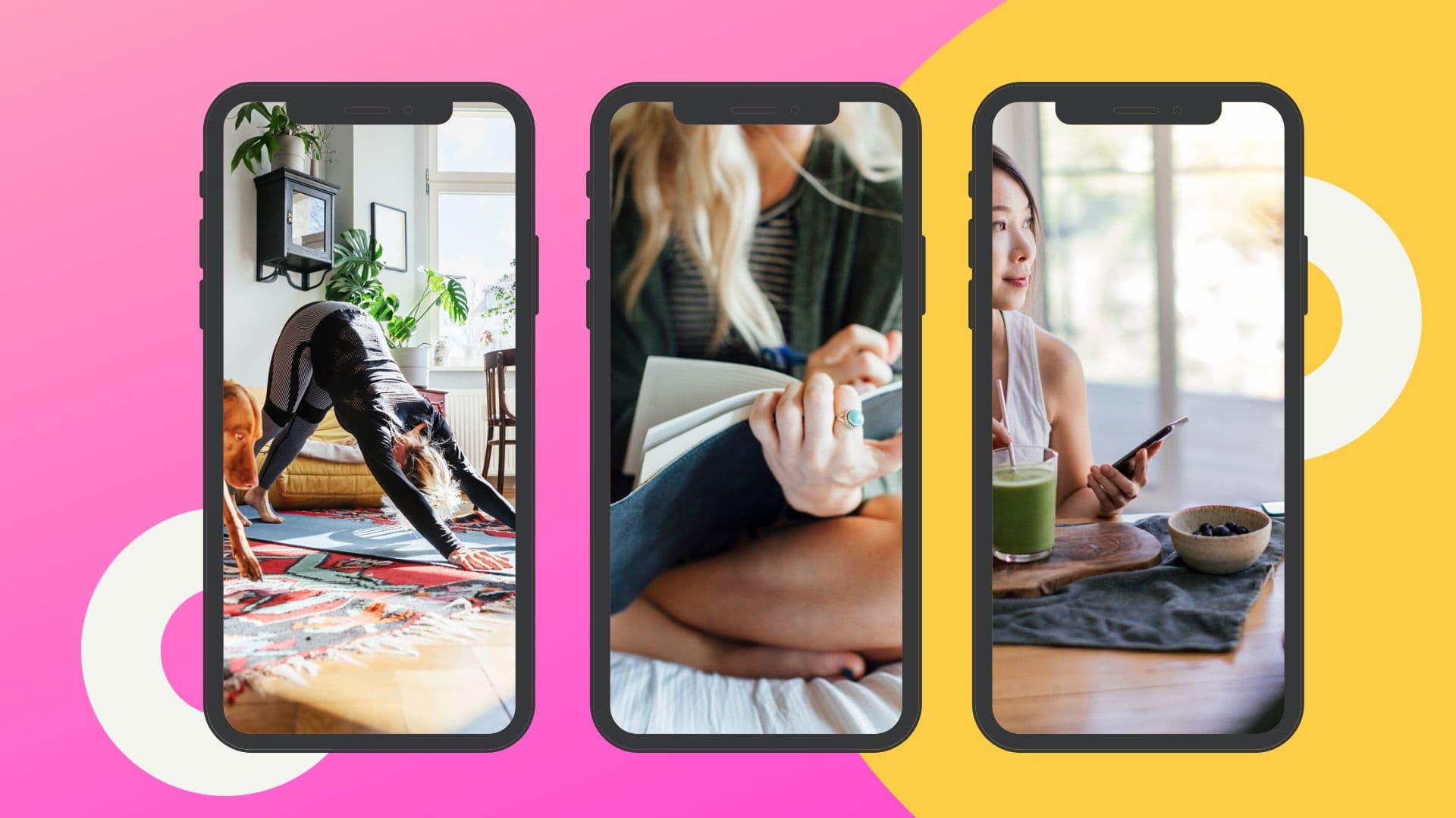 Snackable Lifestyles — The One Off insights