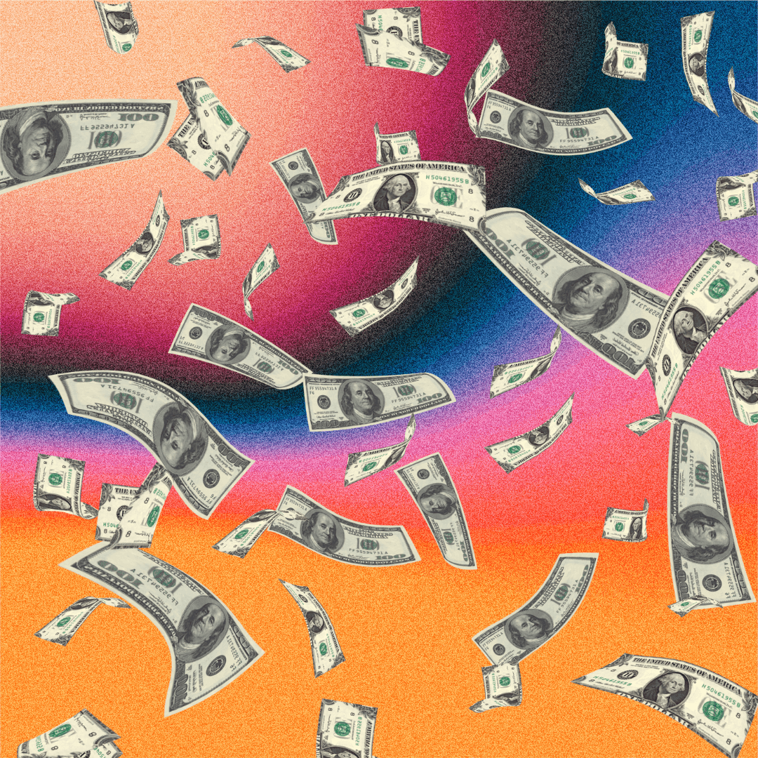 Then Now Next Looking Ahead To2023A Future Of Frugality — The One Off insights
