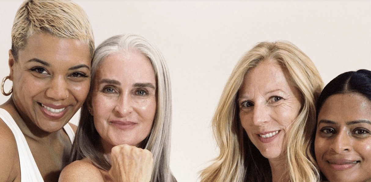 Against Anti Ageing — The One Off insights