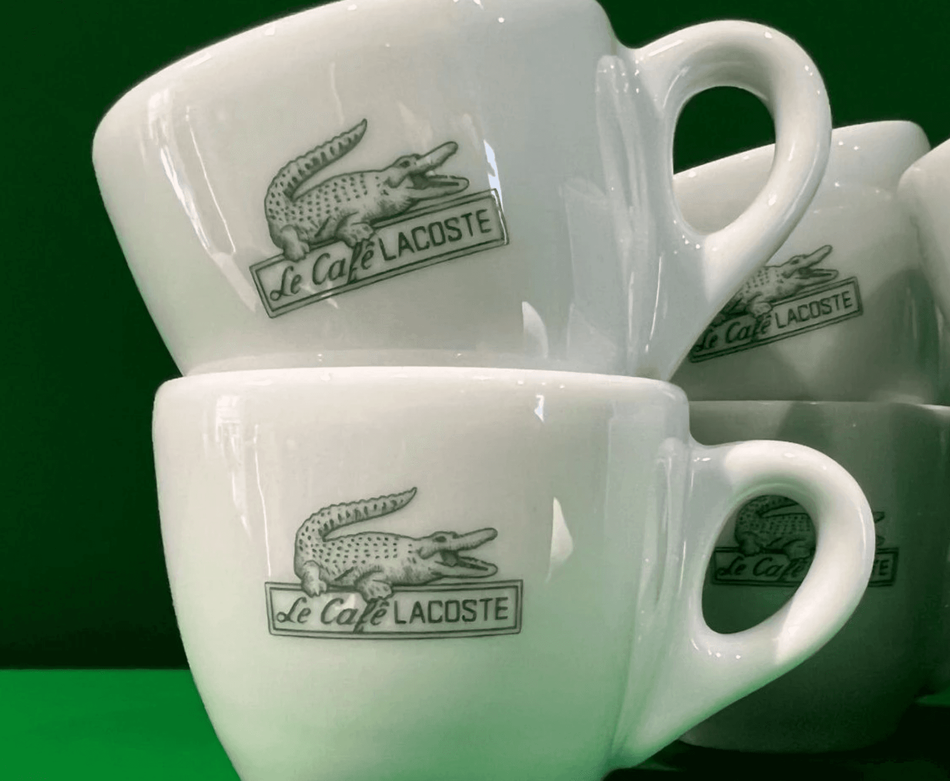 Would You LikeA Coffee With That — The One Off insights