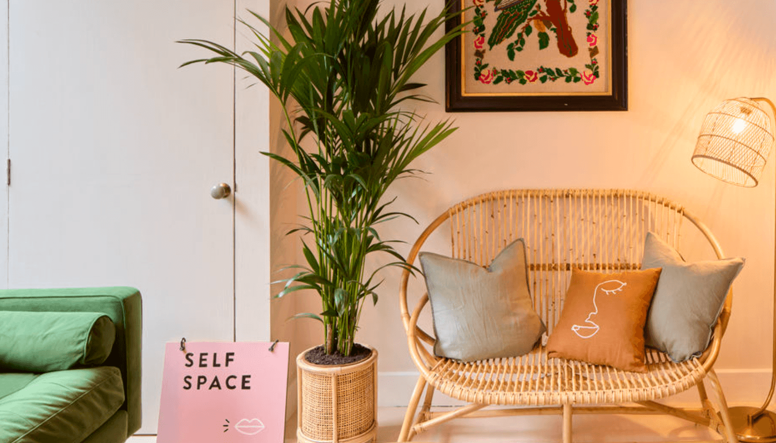Mental Wellness Coming ToA Street Near You — The One Off insights